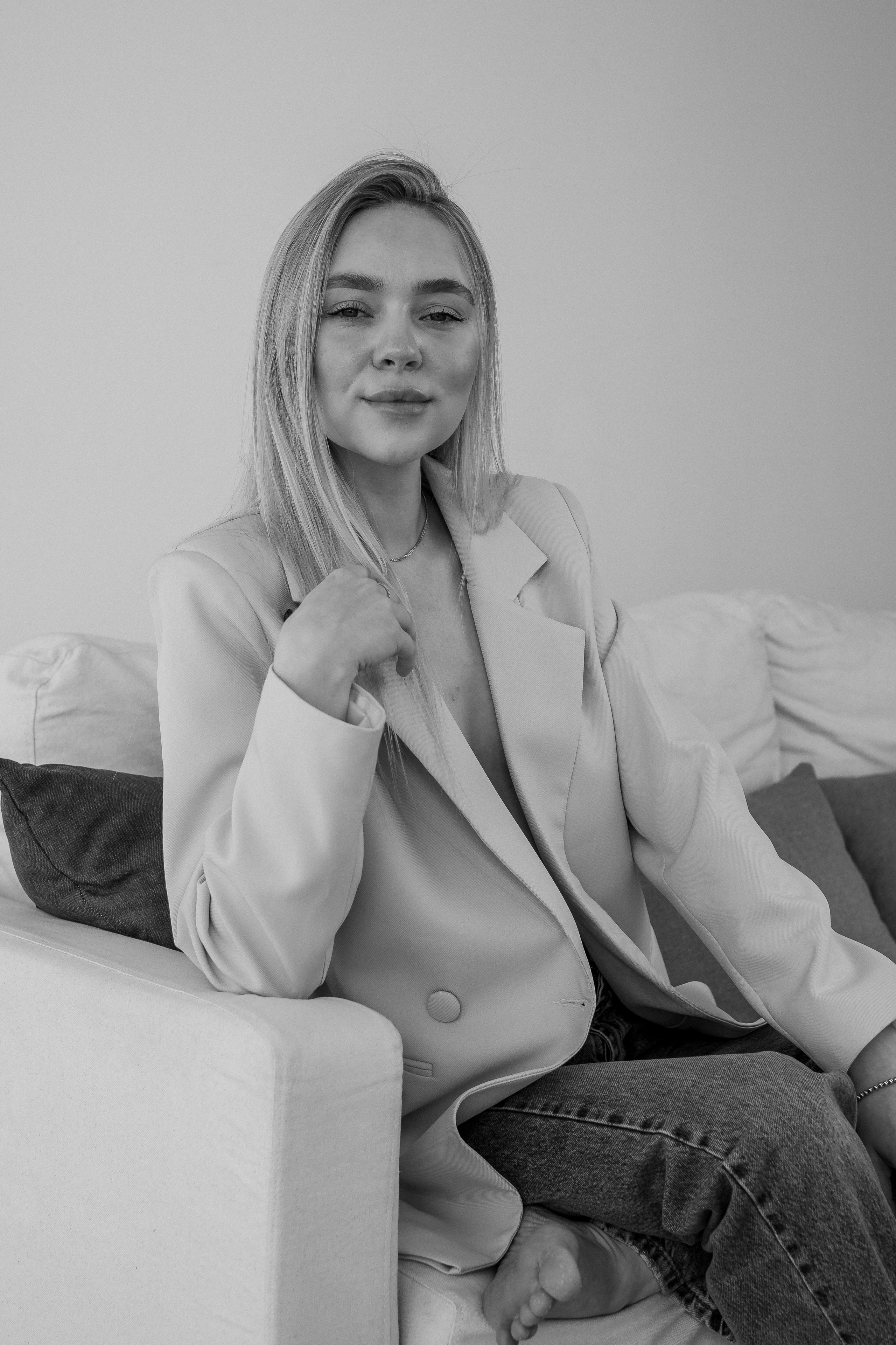 Arina. Сайт-портфолио Ирины Заблоцкой портретного фотографа в г. Новосибирске