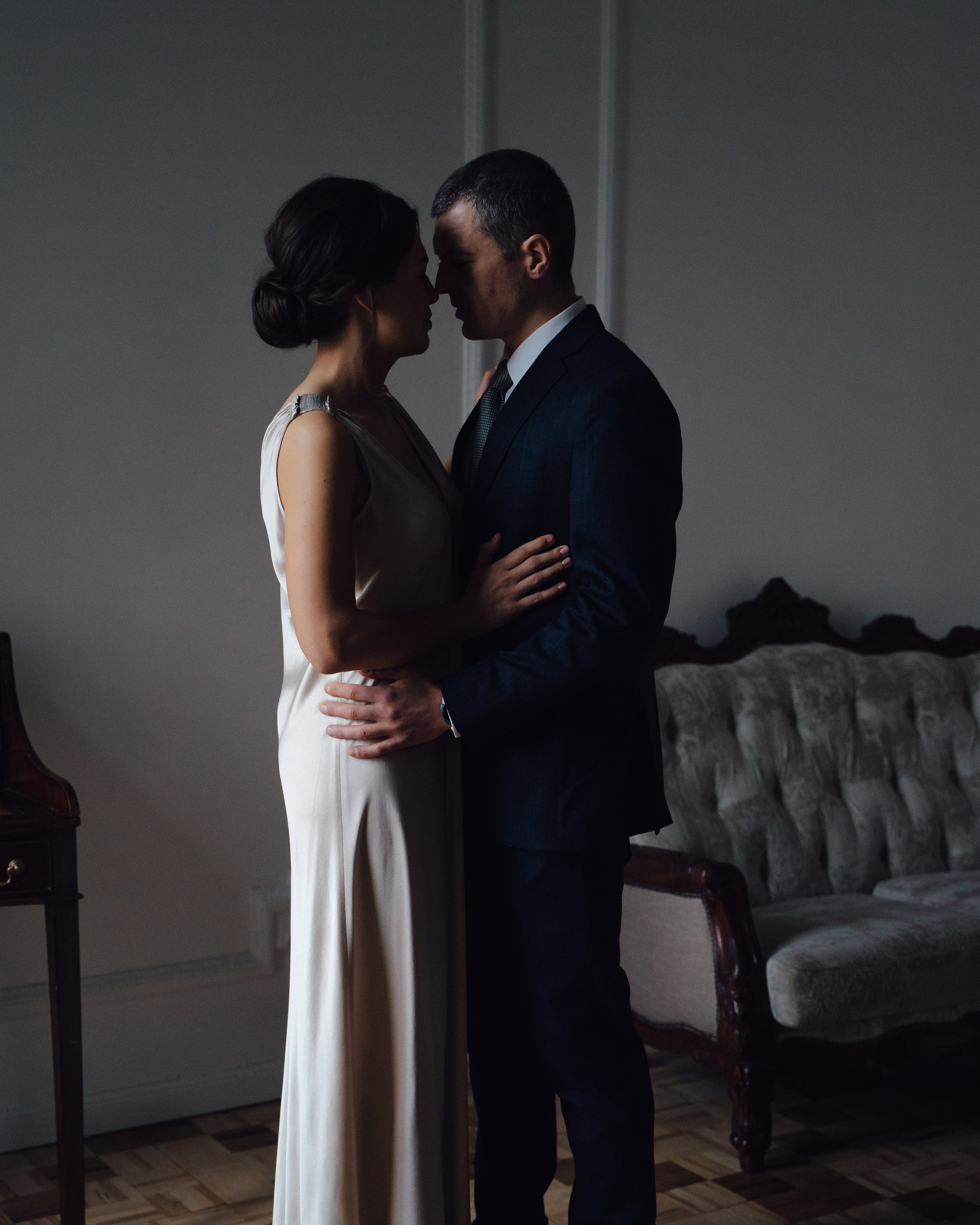 K&D. Творческий фотограф взрослых и детей в Москве Анна Блифернец