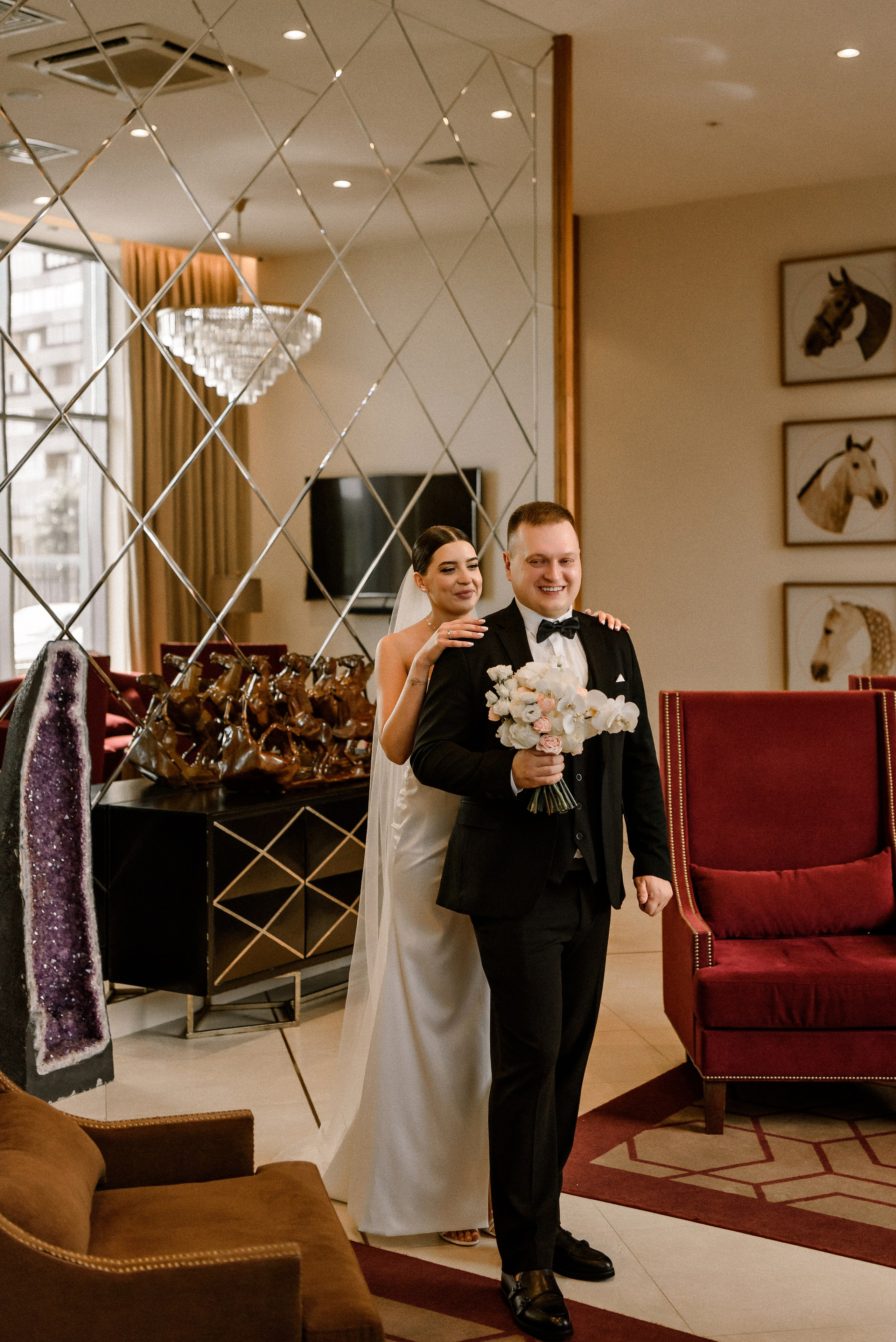 18/07/24 Кристина и Иван. Свадебный фотограф в Санкт-Петербурге София Шубик