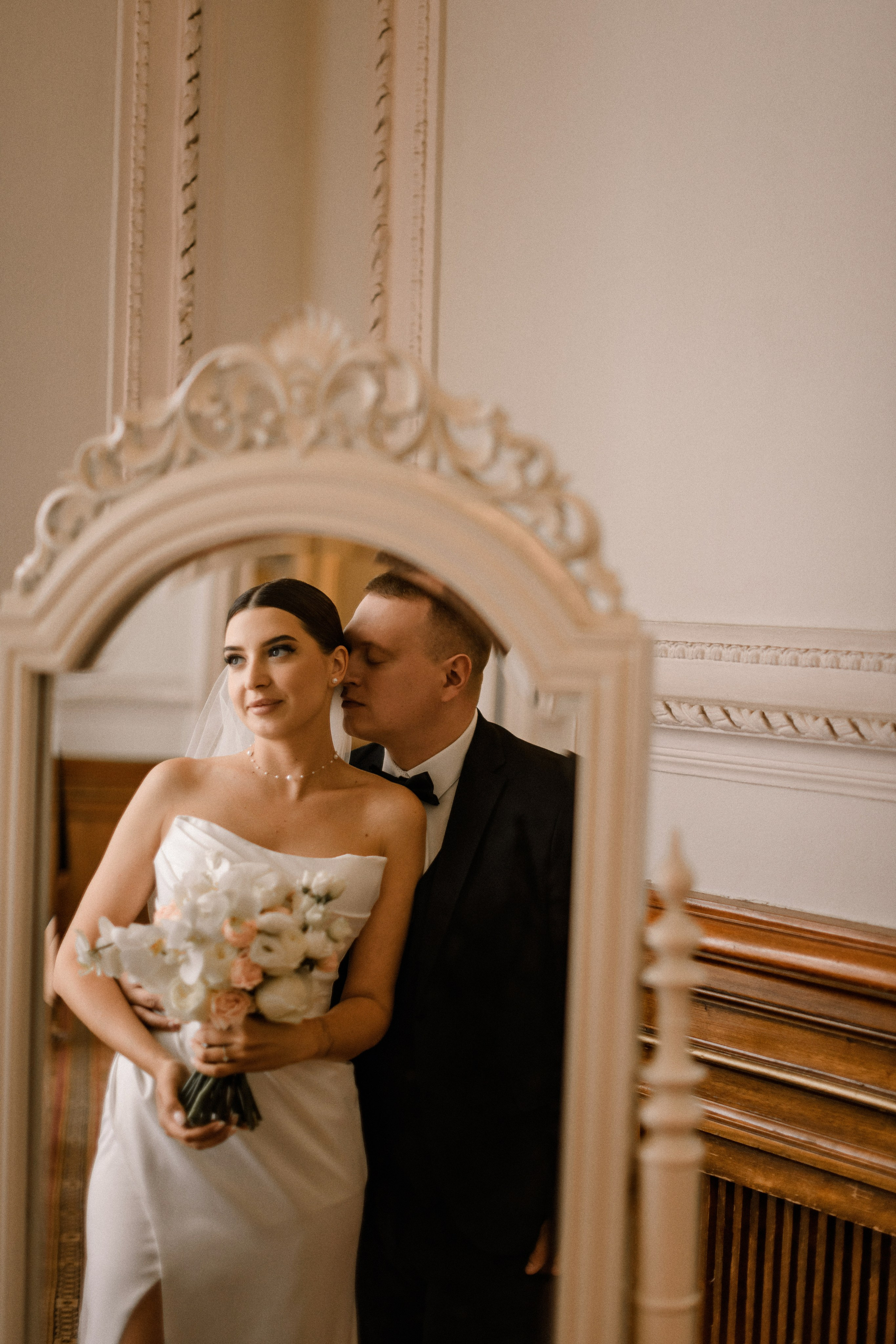 18/07/24 Кристина и Иван. Свадебный фотограф в Санкт-Петербурге София Шубик