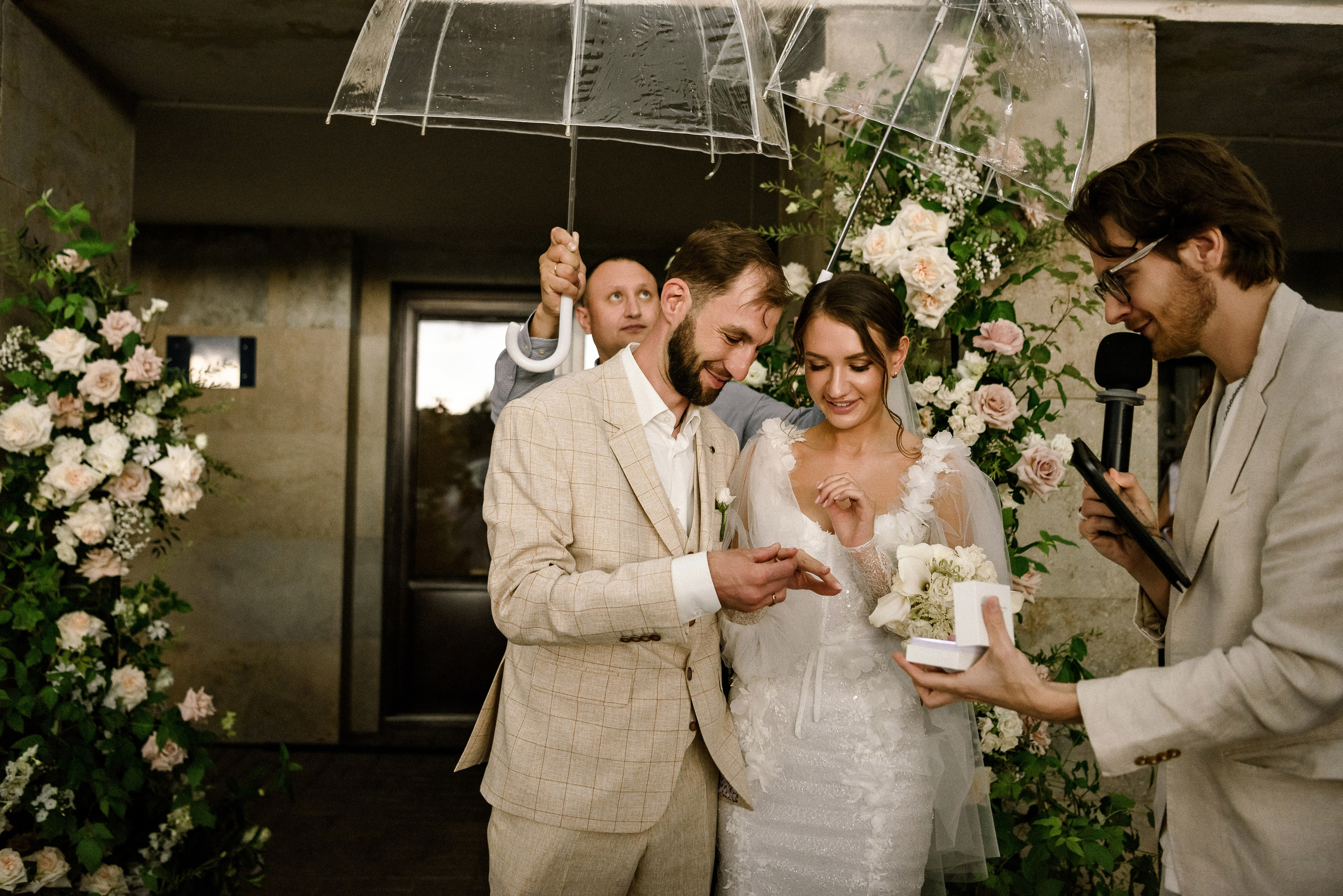07/07/24 Настя и Рома. Свадебный фотограф в Санкт-Петербурге София Шубик