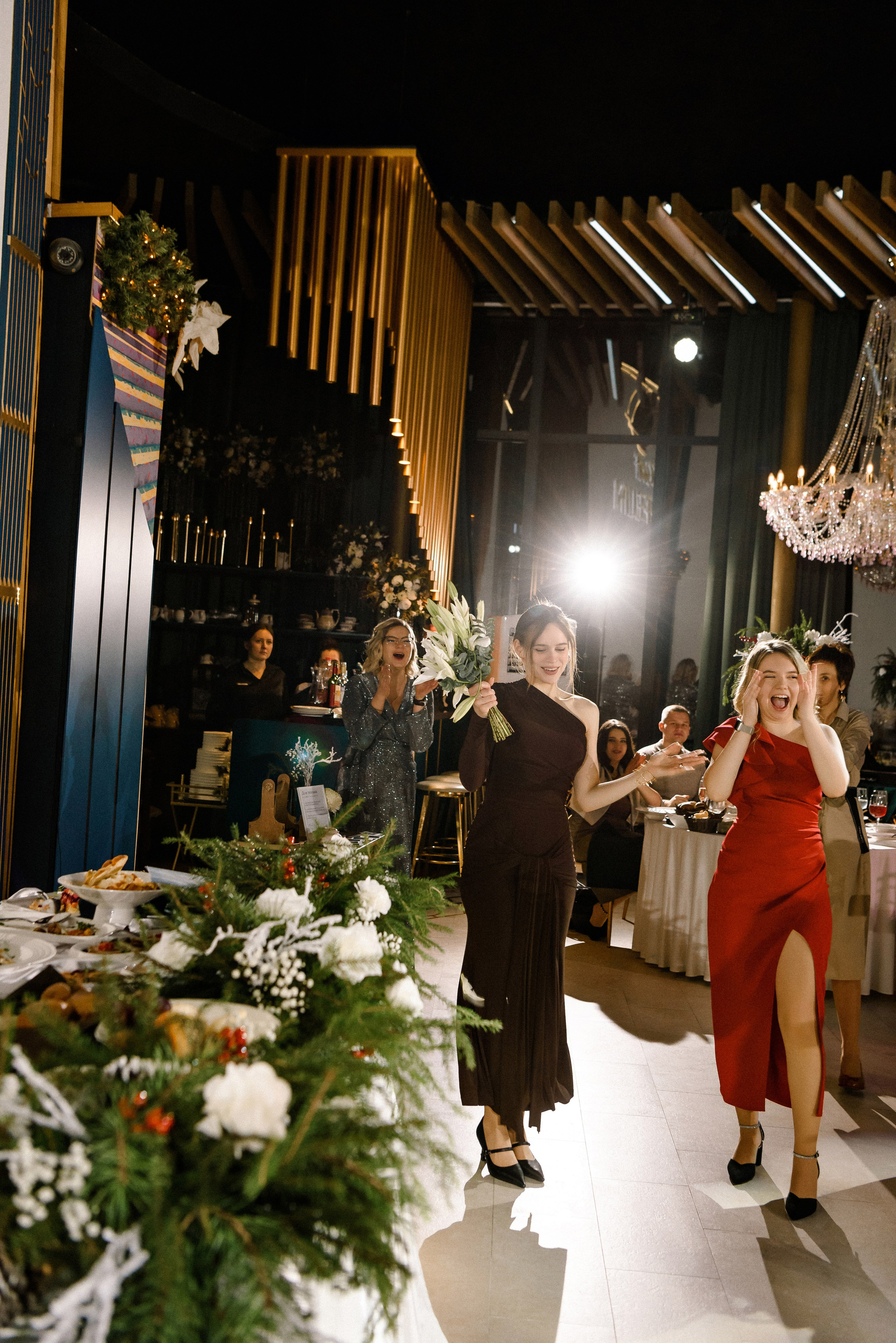 25/01/25 Екатерина и Виктор. Свадебный фотограф в Санкт-Петербурге София Шубик