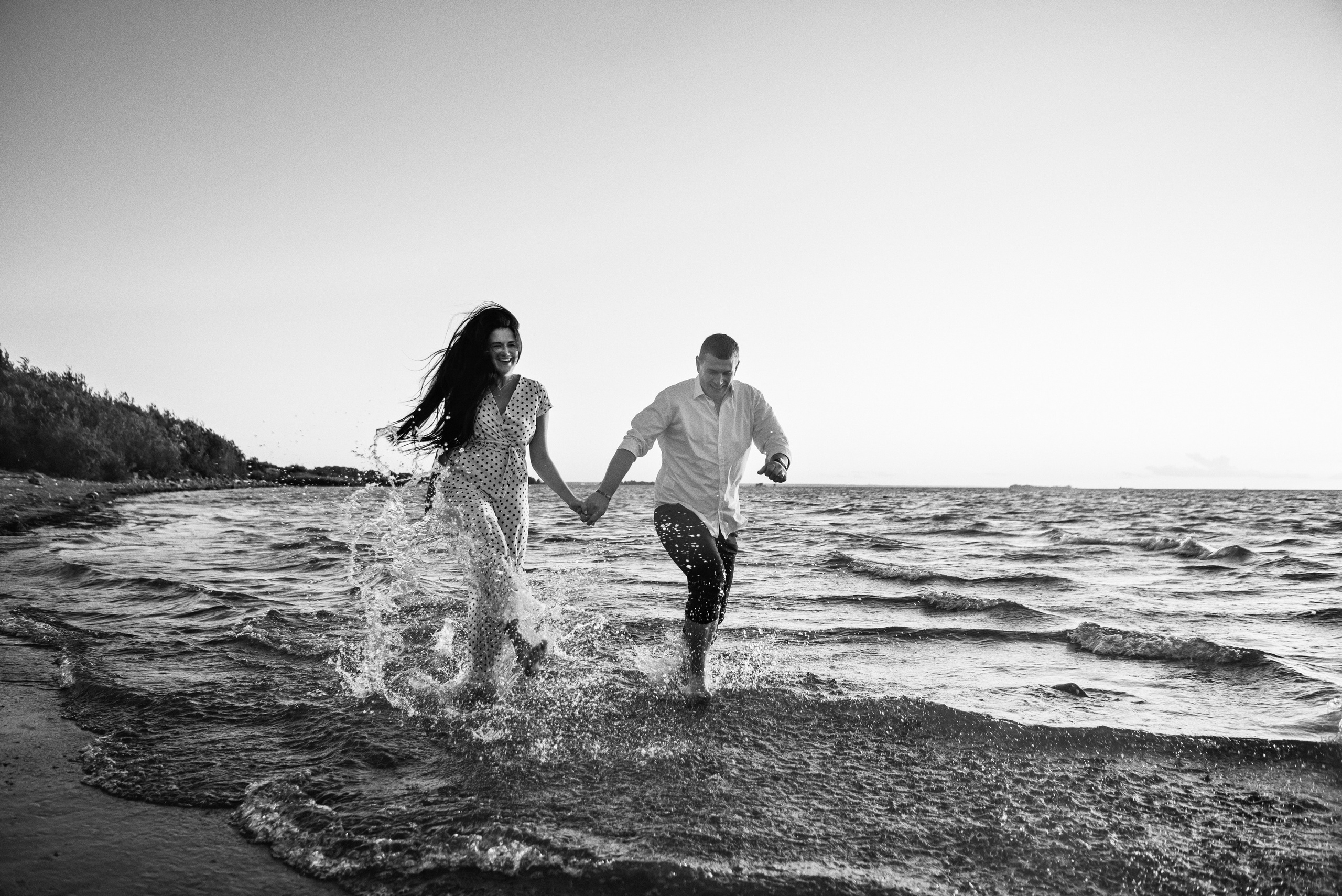 Зухра и Денис. Свадебный фотограф в Санкт-Петербурге София Шубик