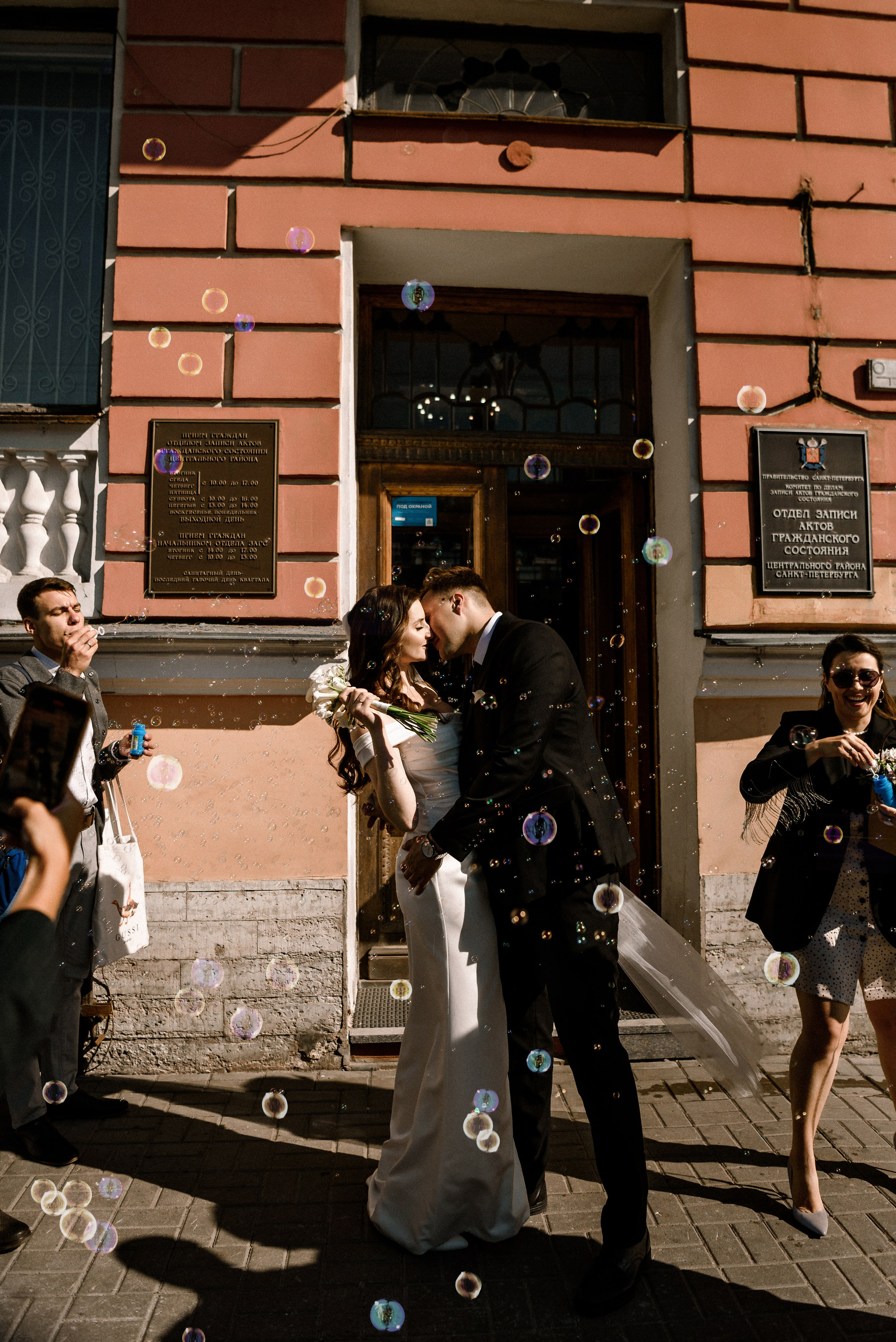 07/06/24 Катя и Влад. Свадебный фотограф в Санкт-Петербурге София Шубик
