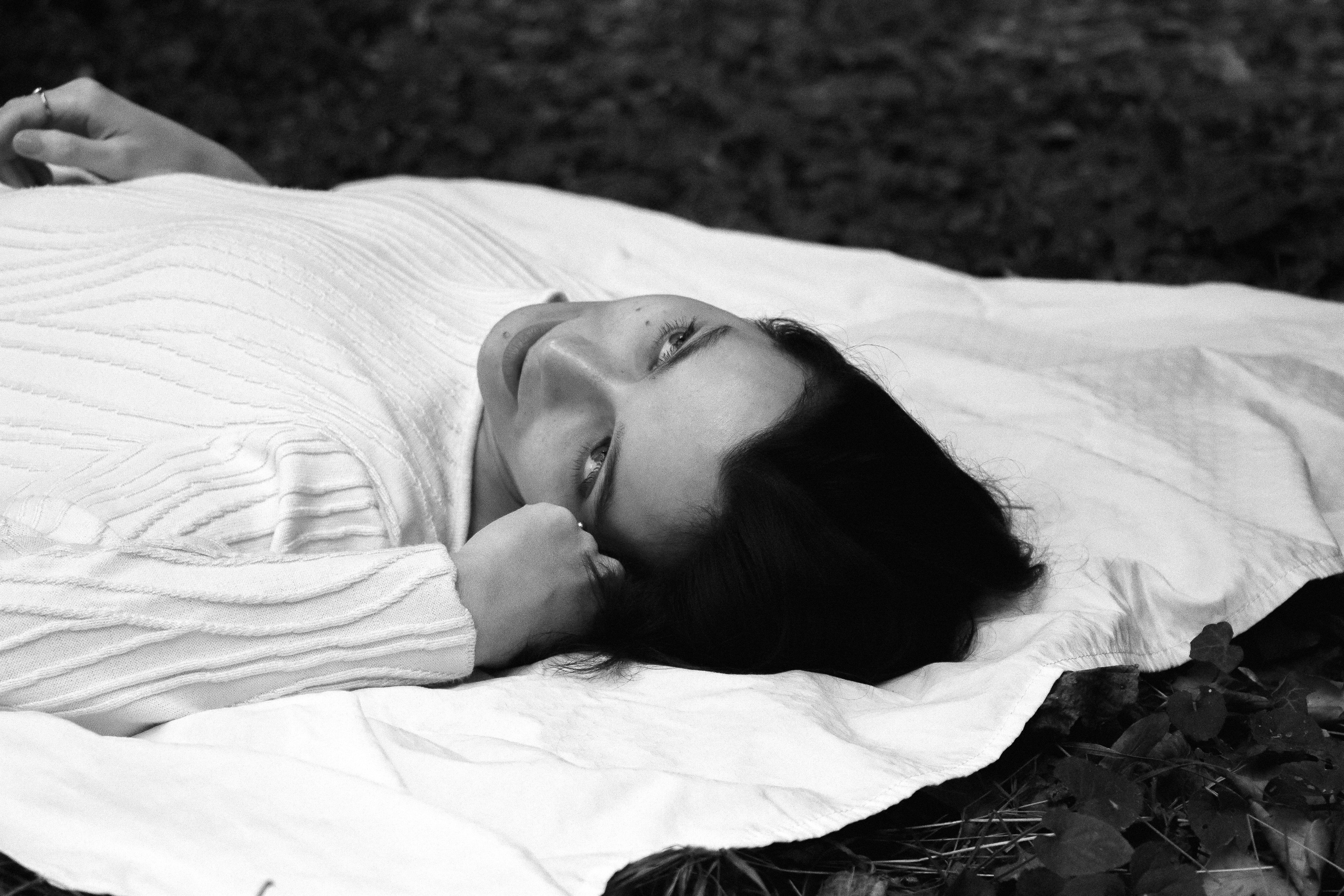 Катя. Портретный и репортажный фотограф в Анапе Злата Хидзик