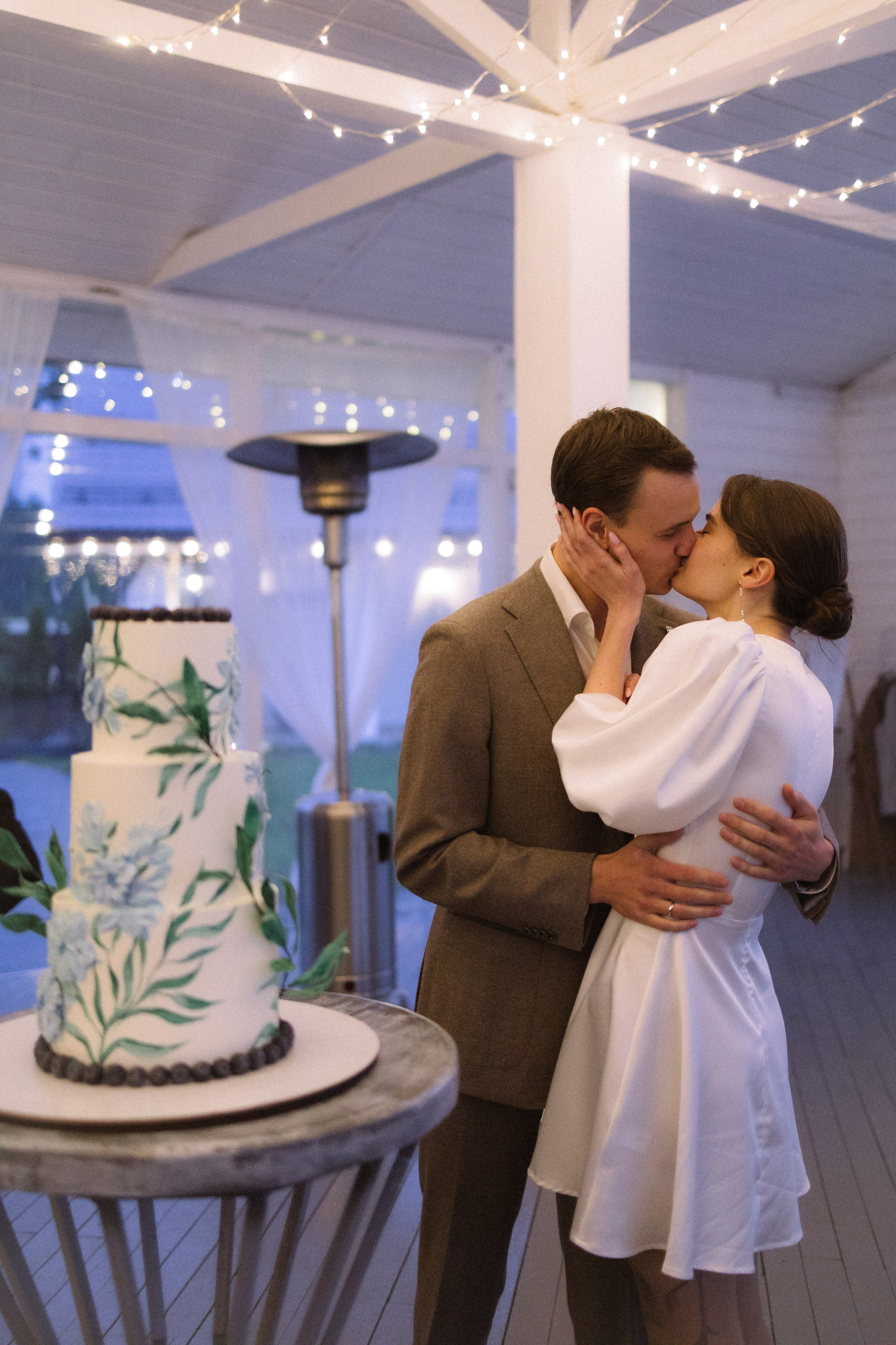 Анна & Глеб. Фотограф Москва, МО, СПБ