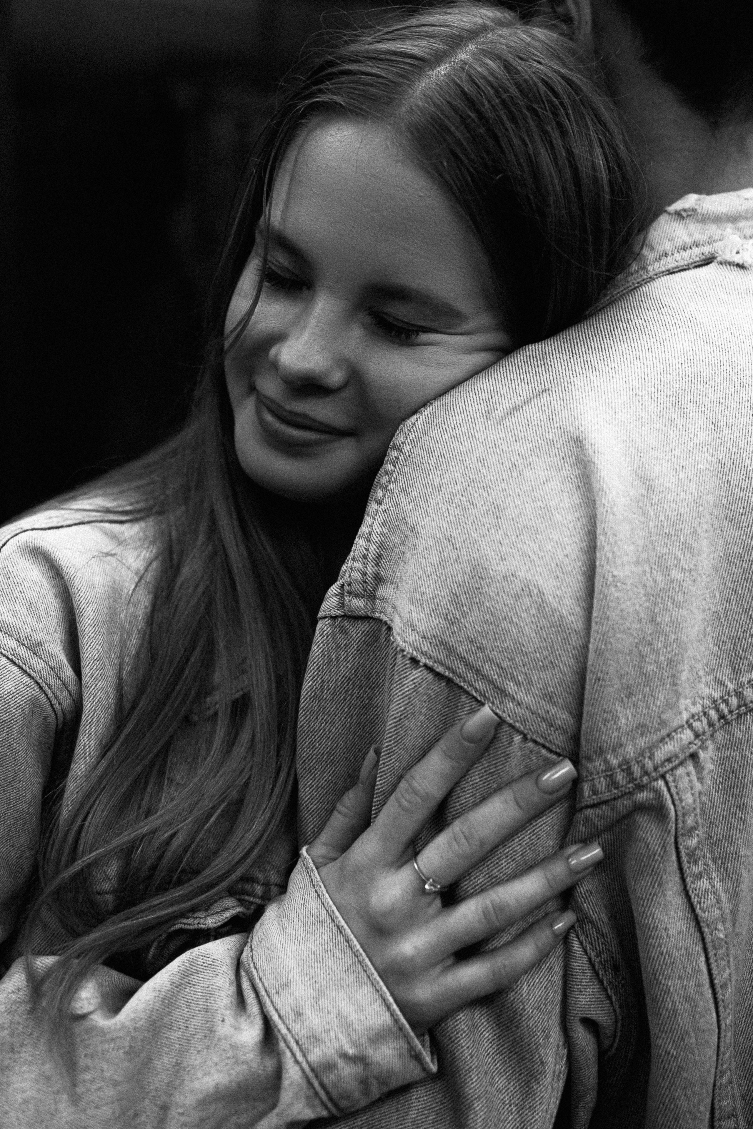 Матвей и Лиза