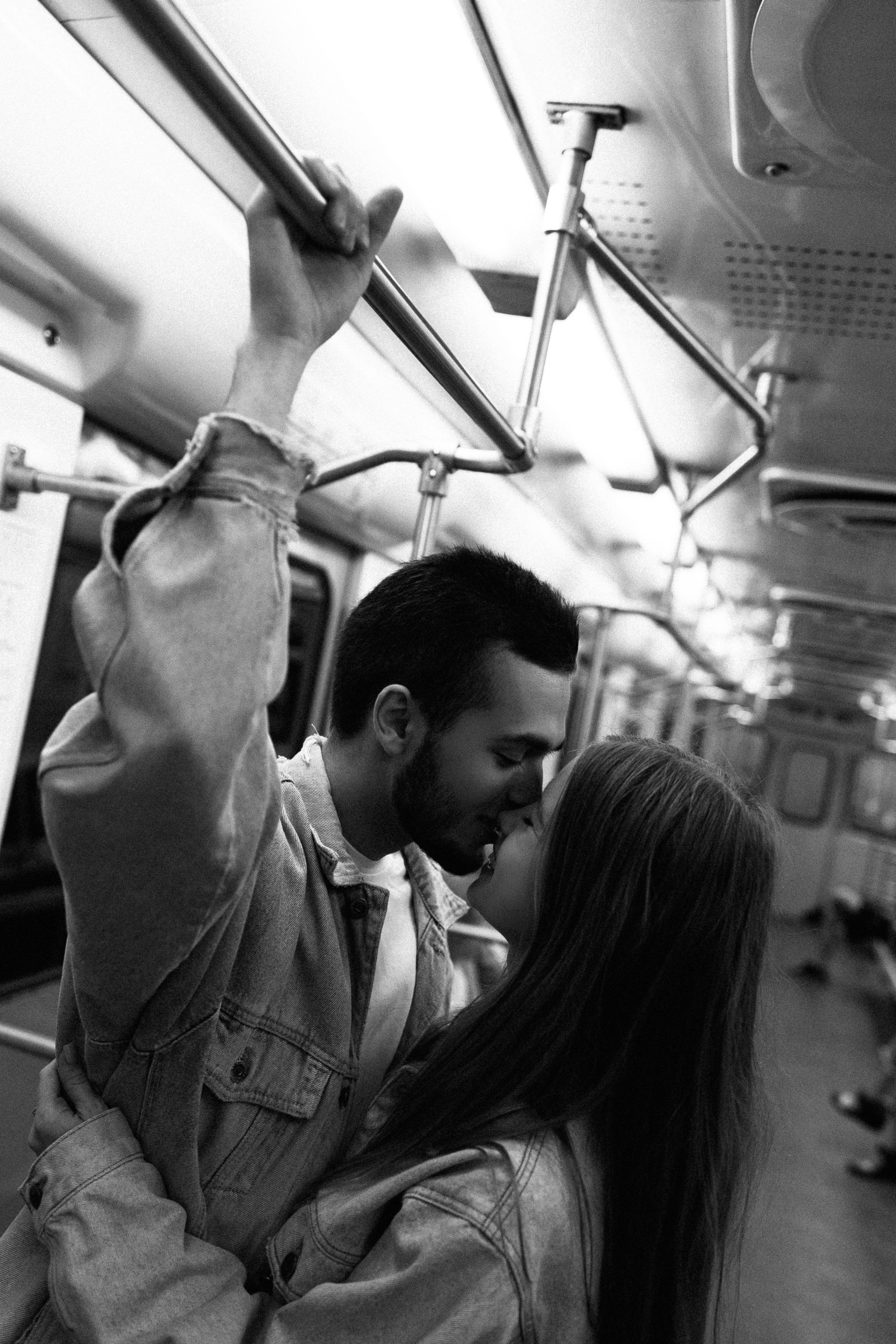 Матвей и Лиза