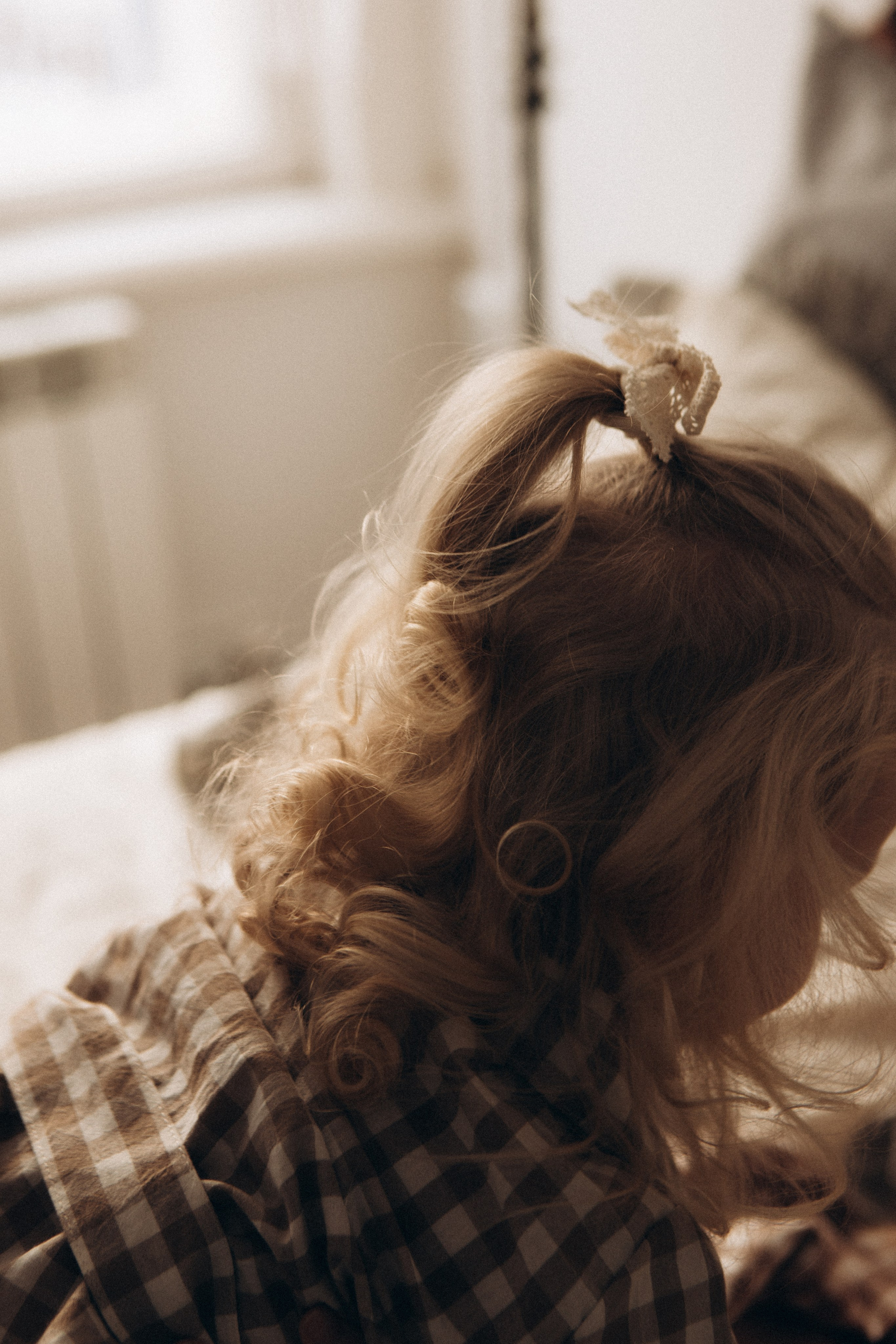 Кристина и Лера