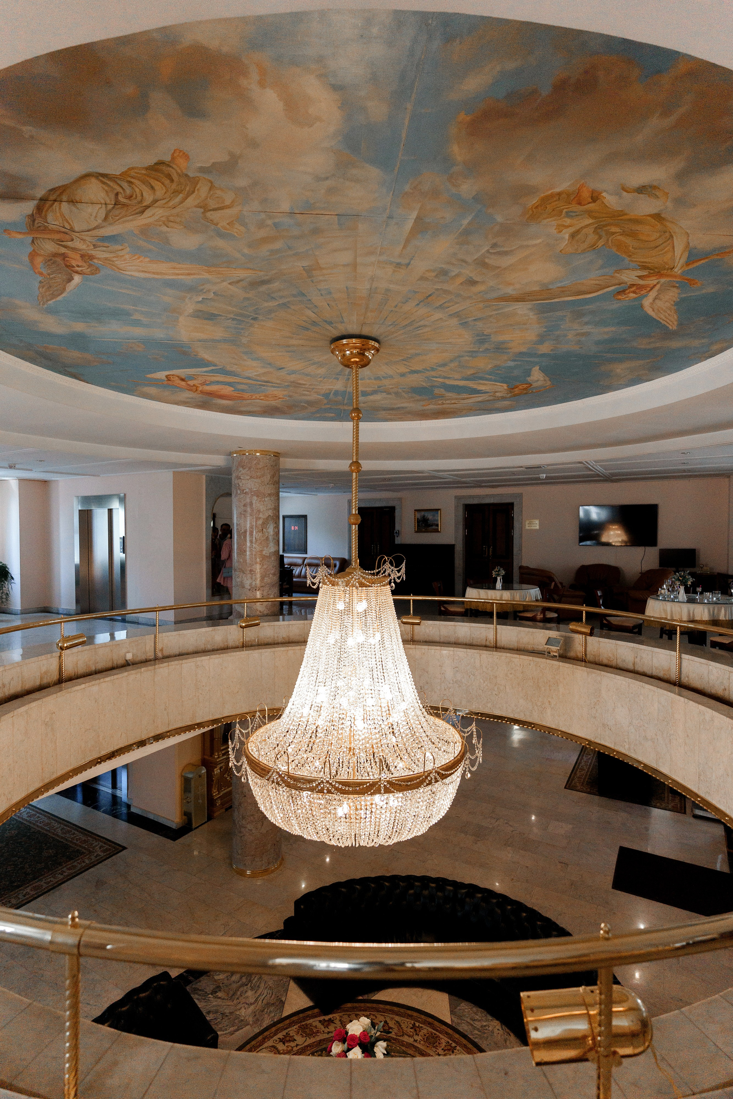 Игорь и Анастасия