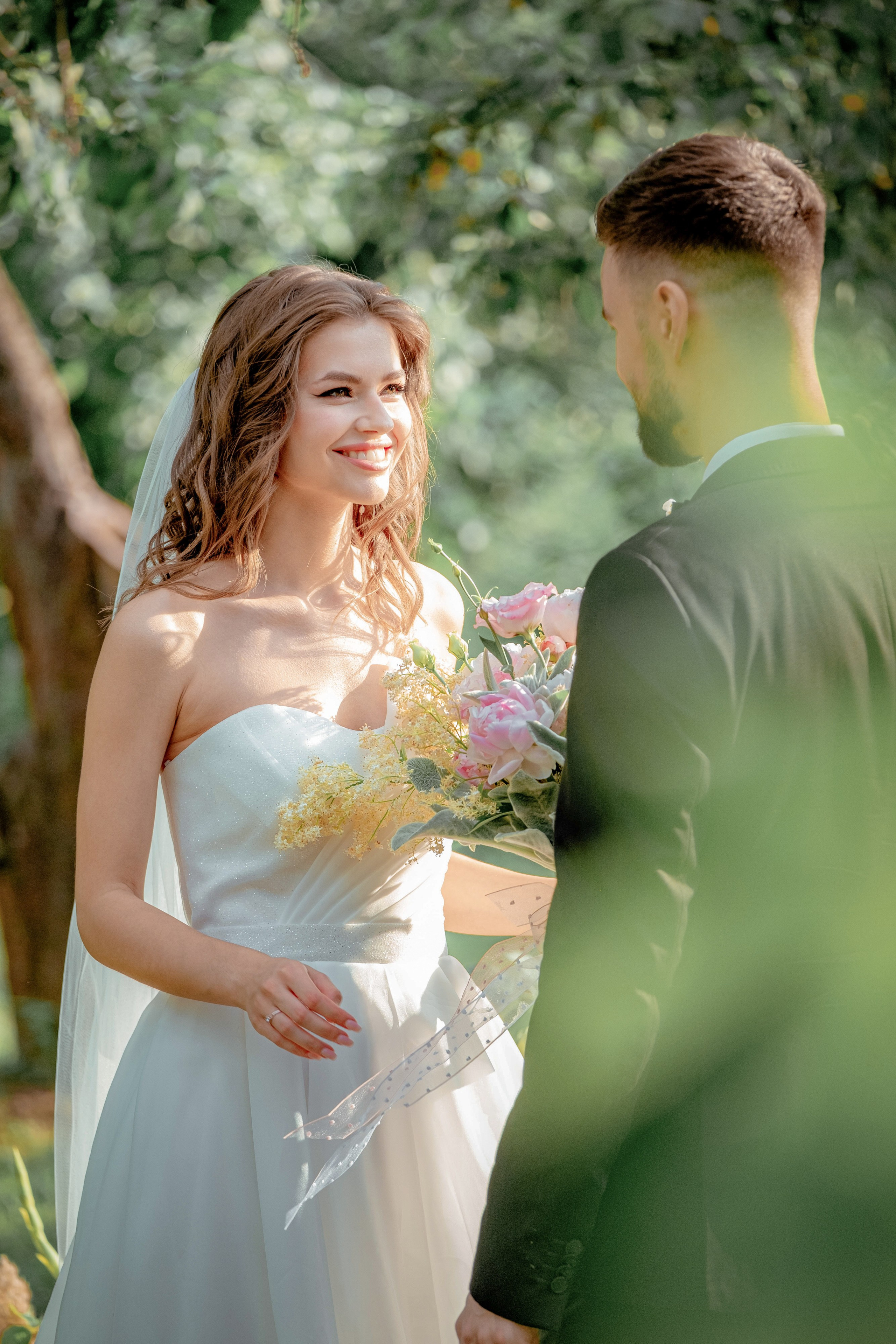 Максим и Алена