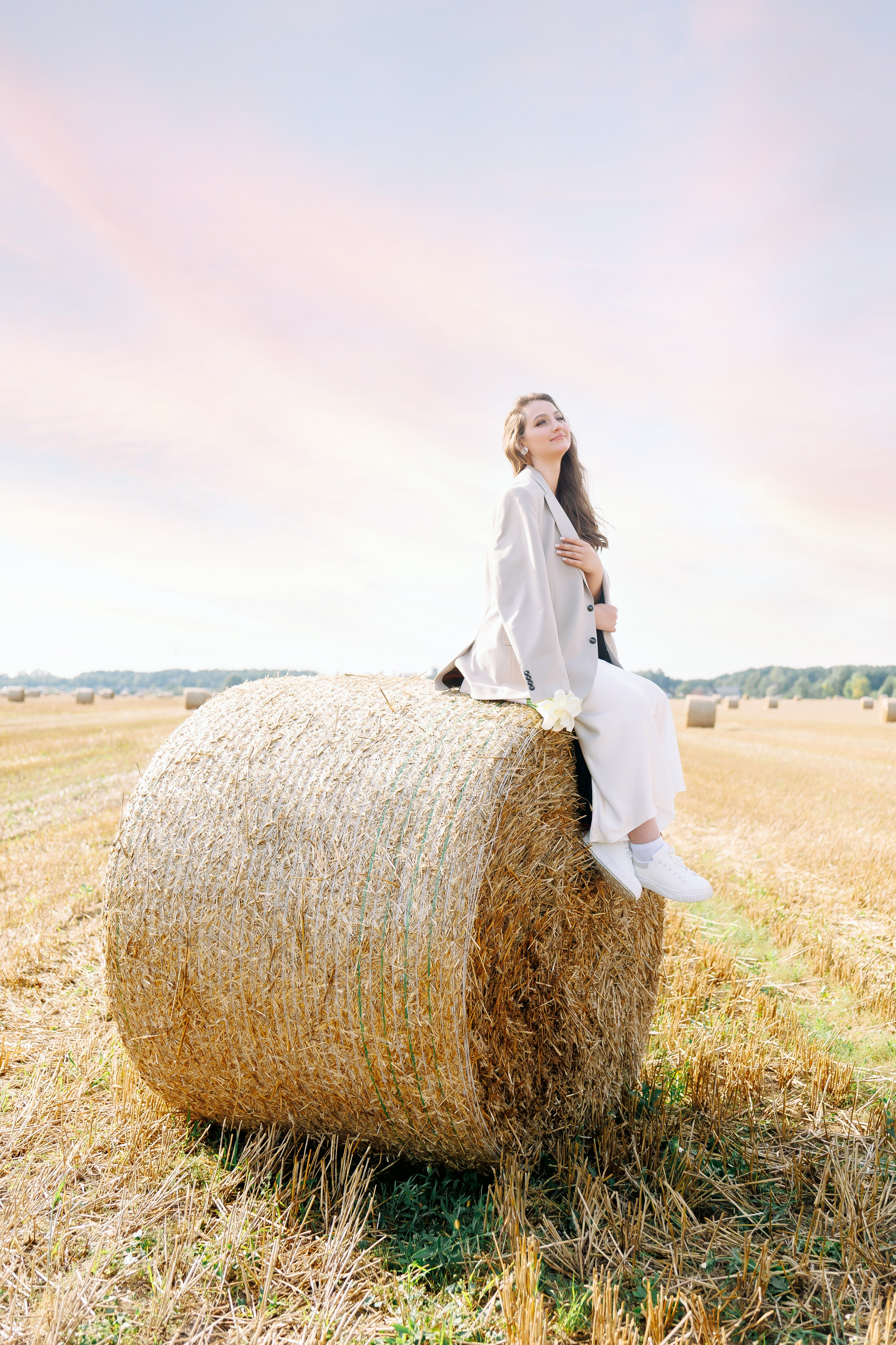 Дарья и Андрей. Фотограф новорожденных, семейный фотограф Брест Кристина Маслова