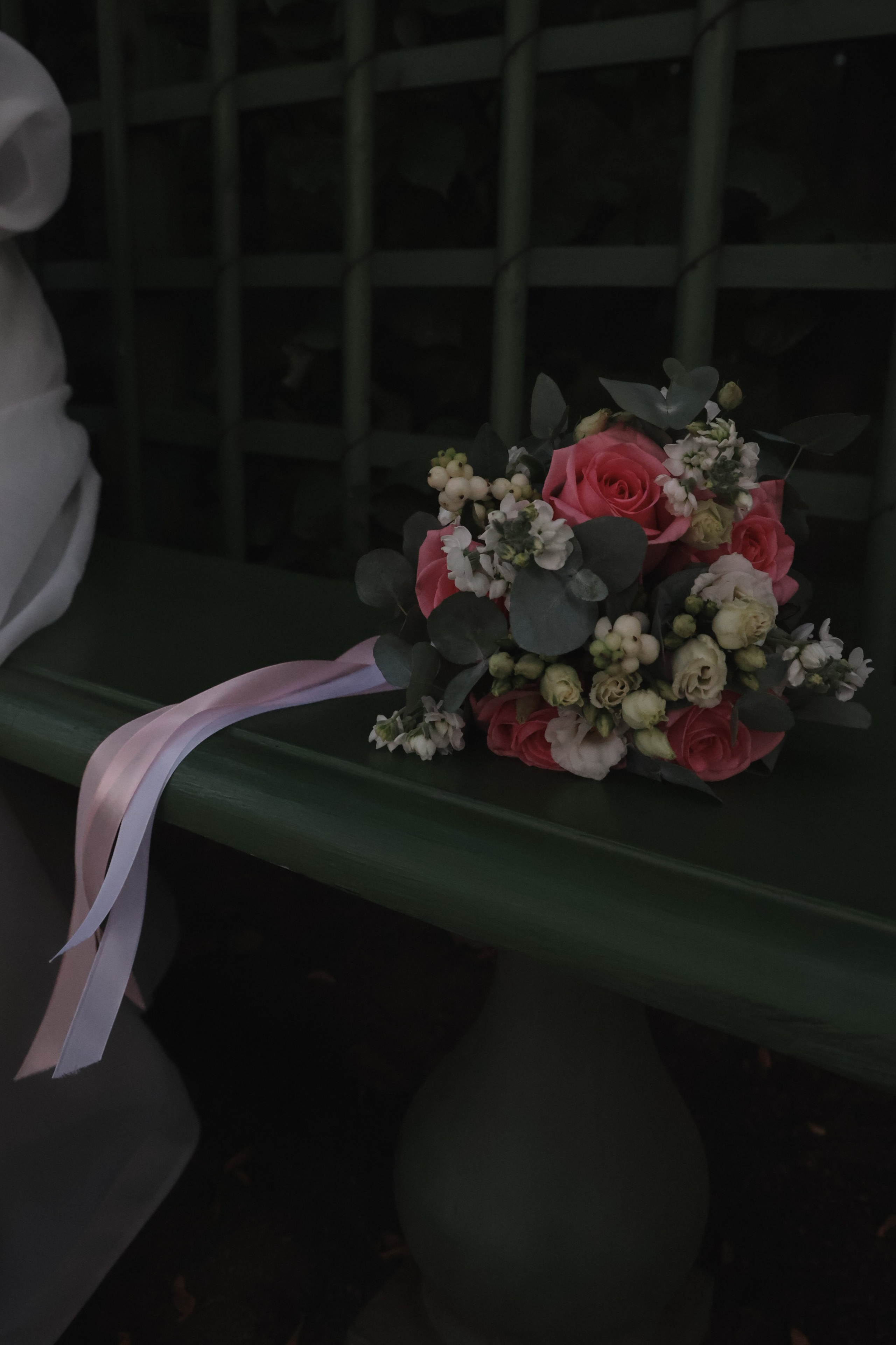 Антон и Ольга. Свадебный фотограф в Москве и Санкт- Петербурге Алина Сараева