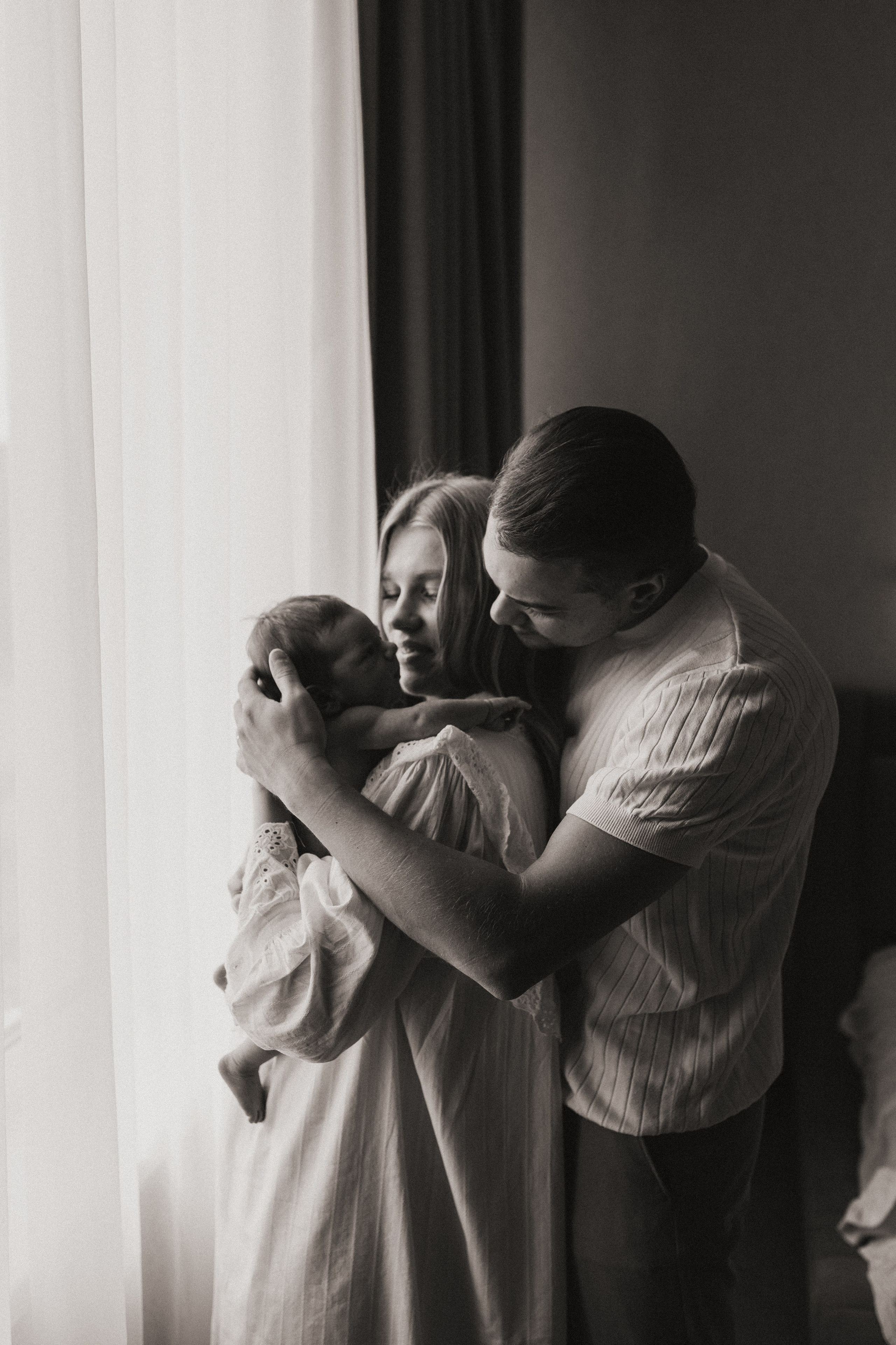 Саша Аня и Дамир. Семейный фотограф в Новороссийске и Анапе Александра Яковлева