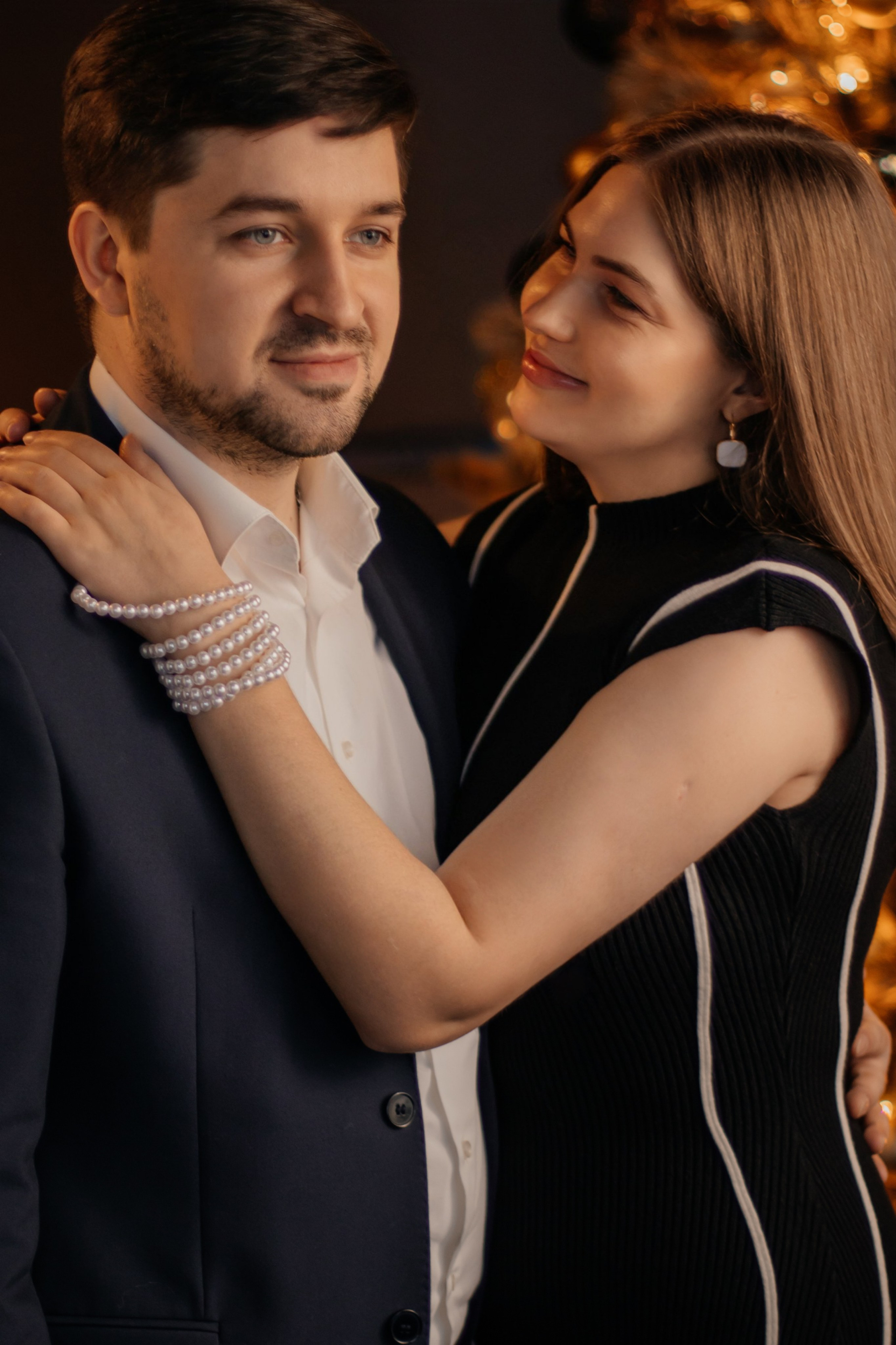 История любви. Фотограф в Москве и Московской области — Акулина Софья