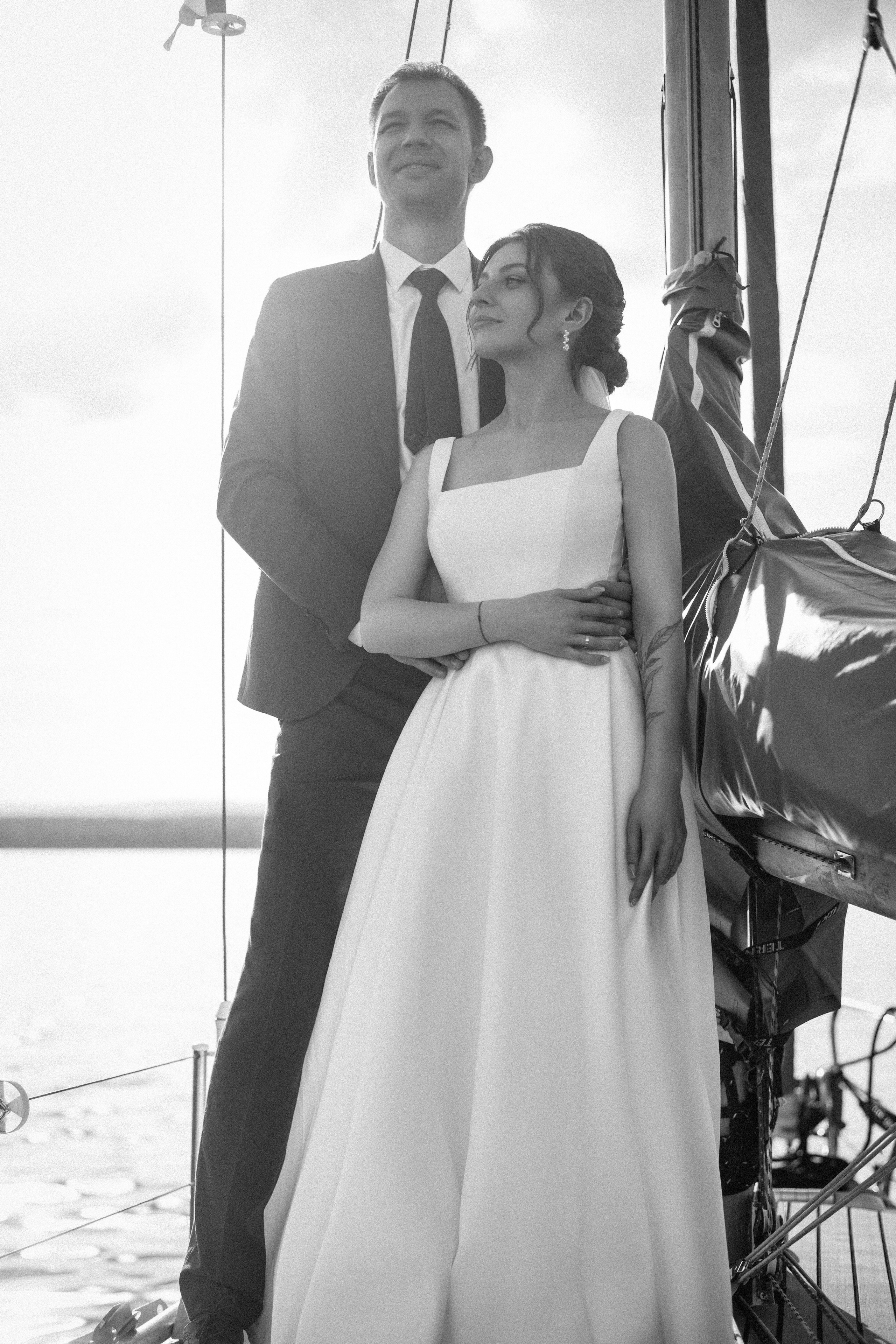 Екатерина & Михаил. Фотограф в Екатеринбурге Веретенова Наталья