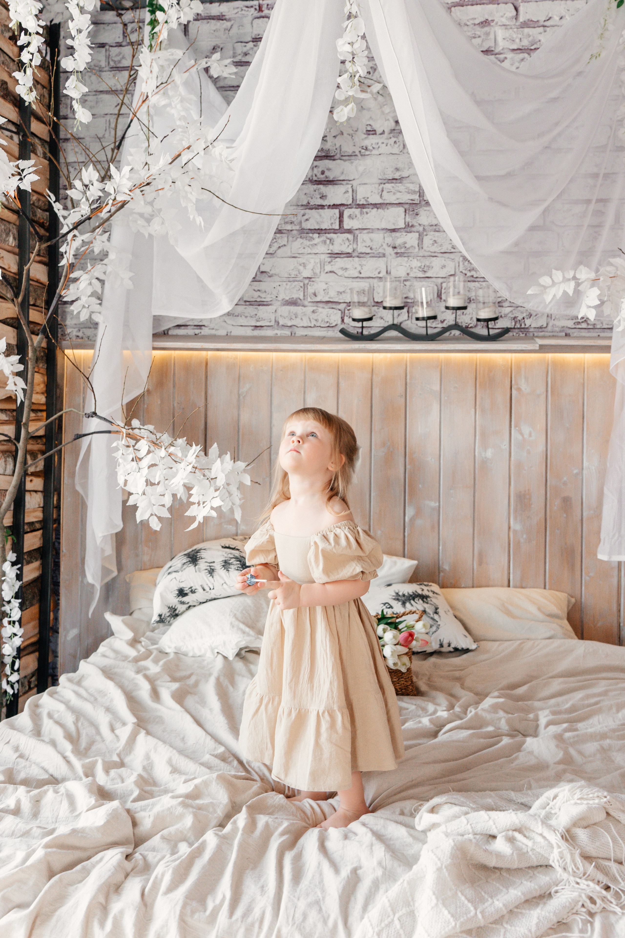 Сердечная встреча на Пасху. Ваш семейный фотограф в Минске — Вика Трегубова