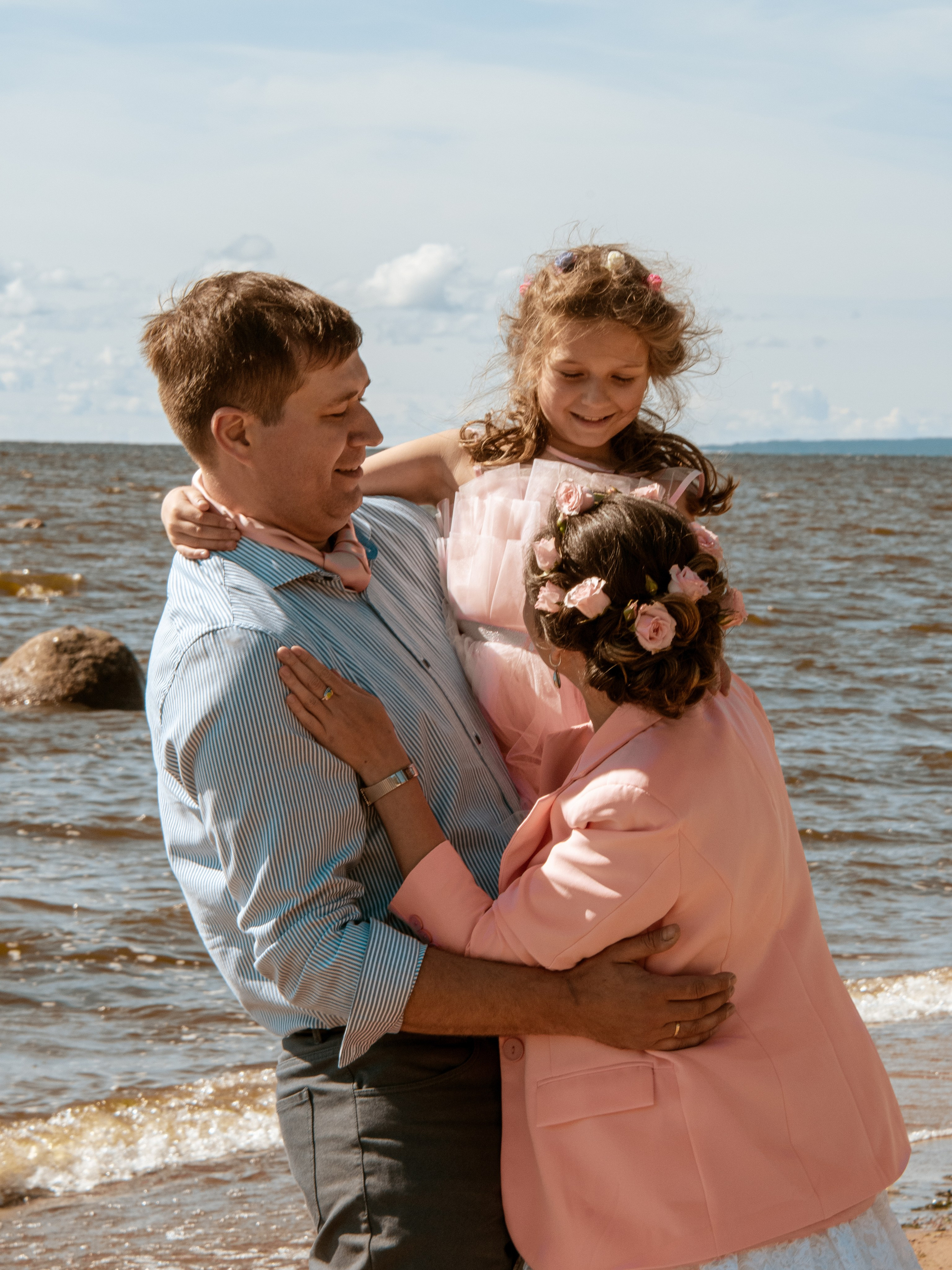 Годовщина свадьбы Алексея и Натальи. Фотограф в Санкт-Петербурге Ксения Яковчук