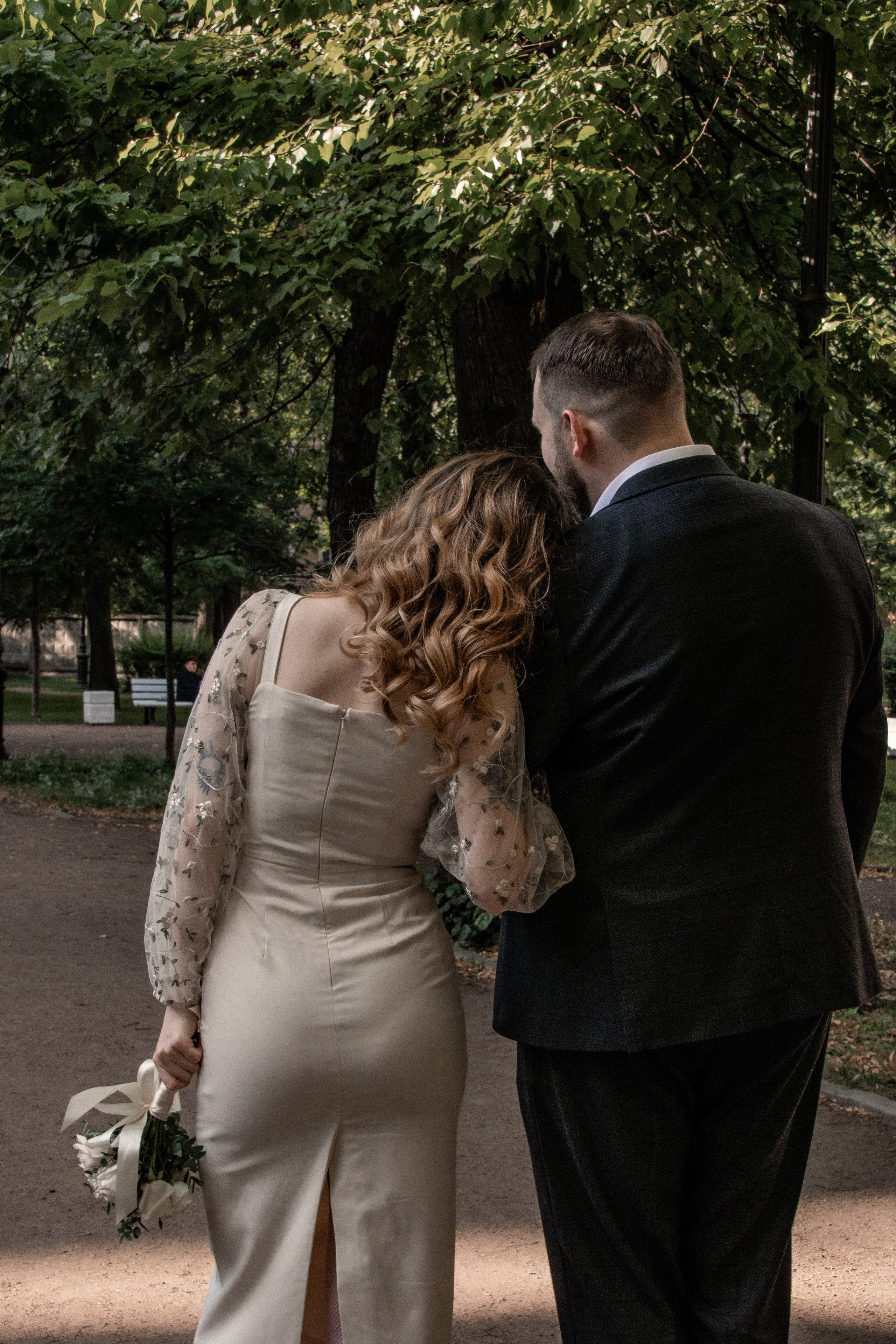 Свадебная фотосъемка. Фотограф в Санкт-Петербурге Ксения Яковчук