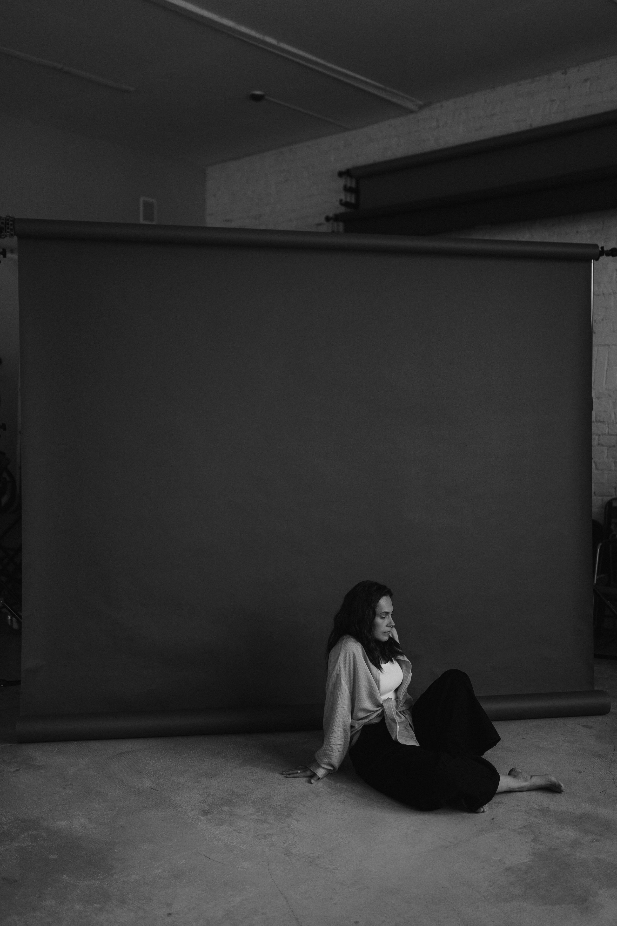 Мария. Фотограф Дарьяна Окулова