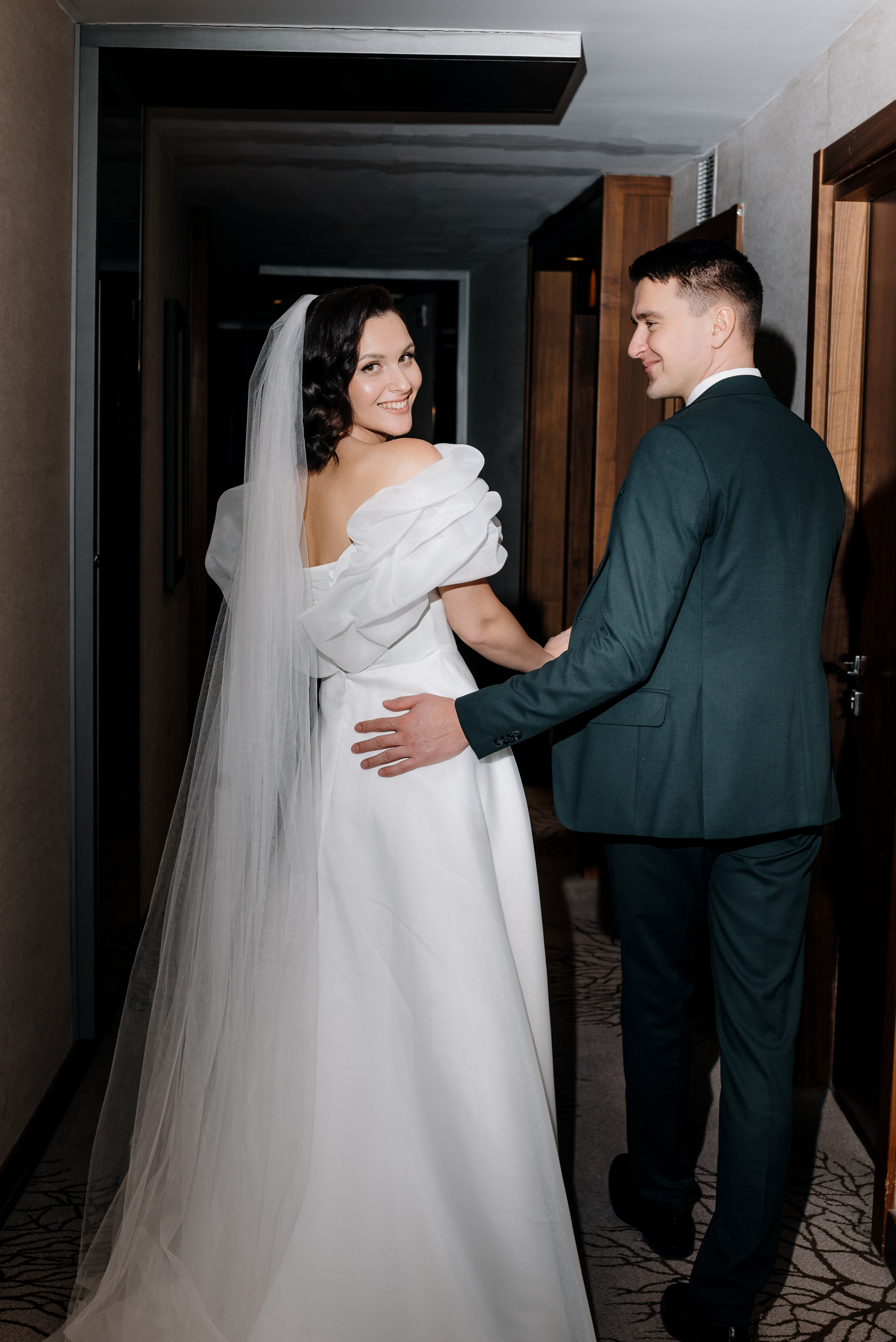 Катя и Кирилл. Свадебный и портретный фотограф в Минске Татьяна Лобода