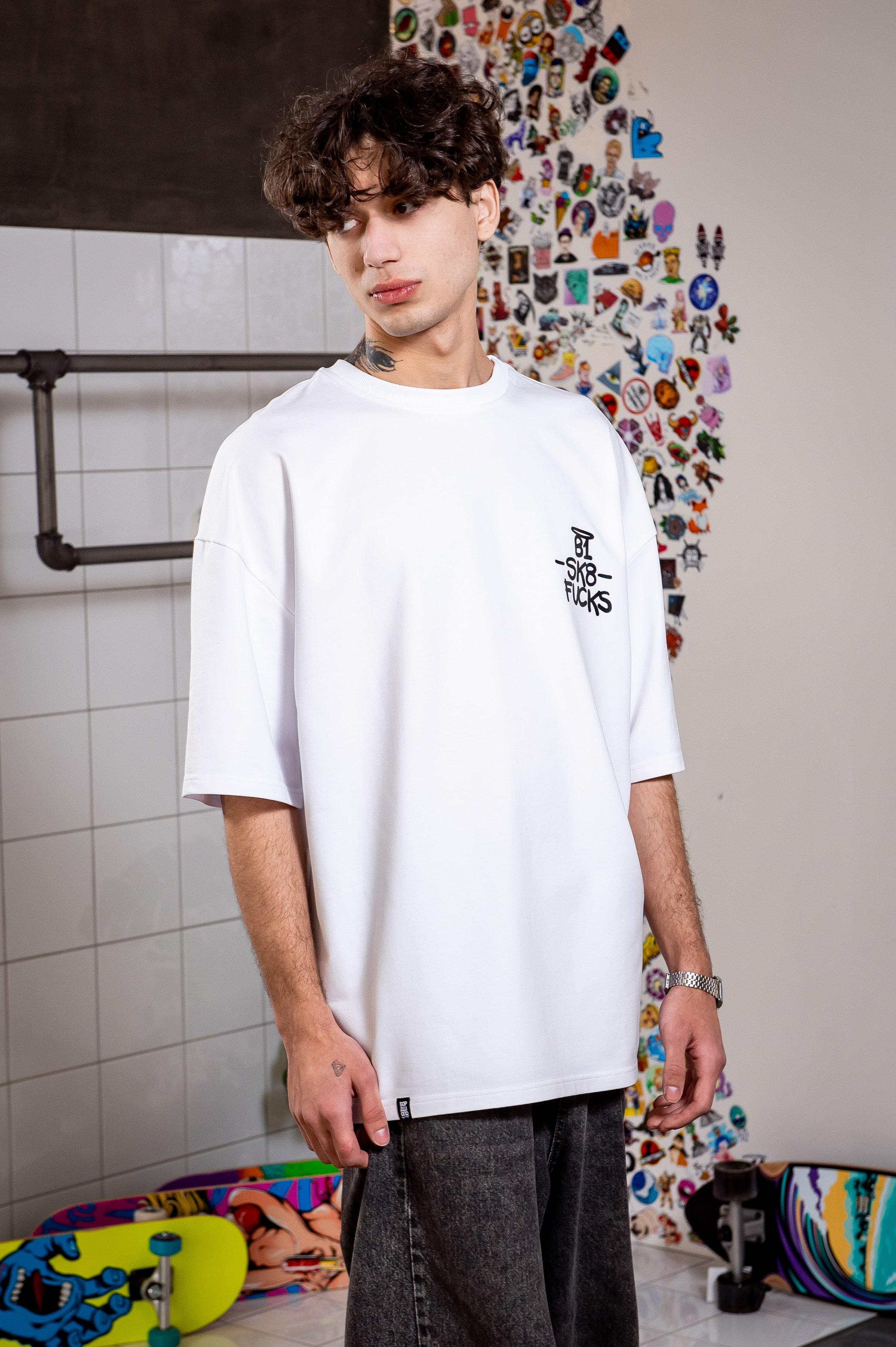 BoardShop #1. Главная