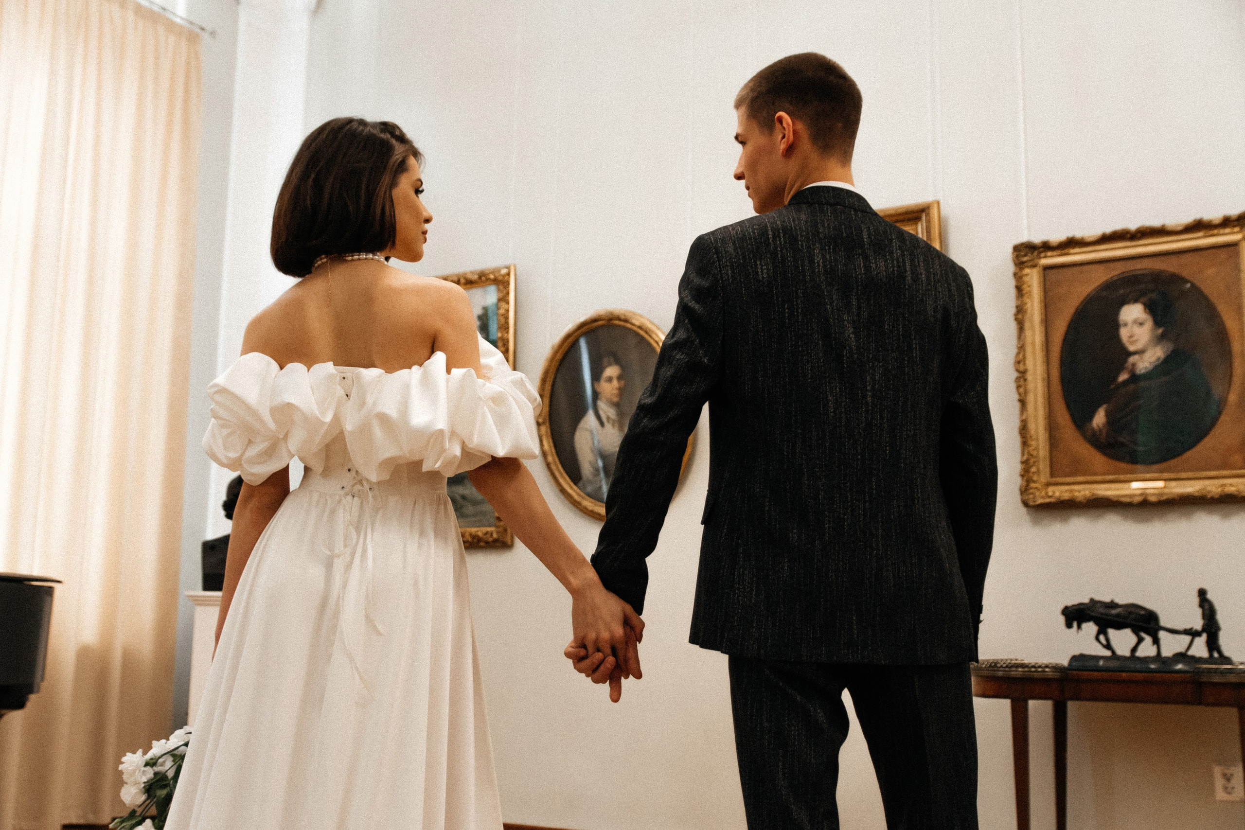 Свадебный, женский и семейный фотограф в Уфе Анастасия Игнатьева