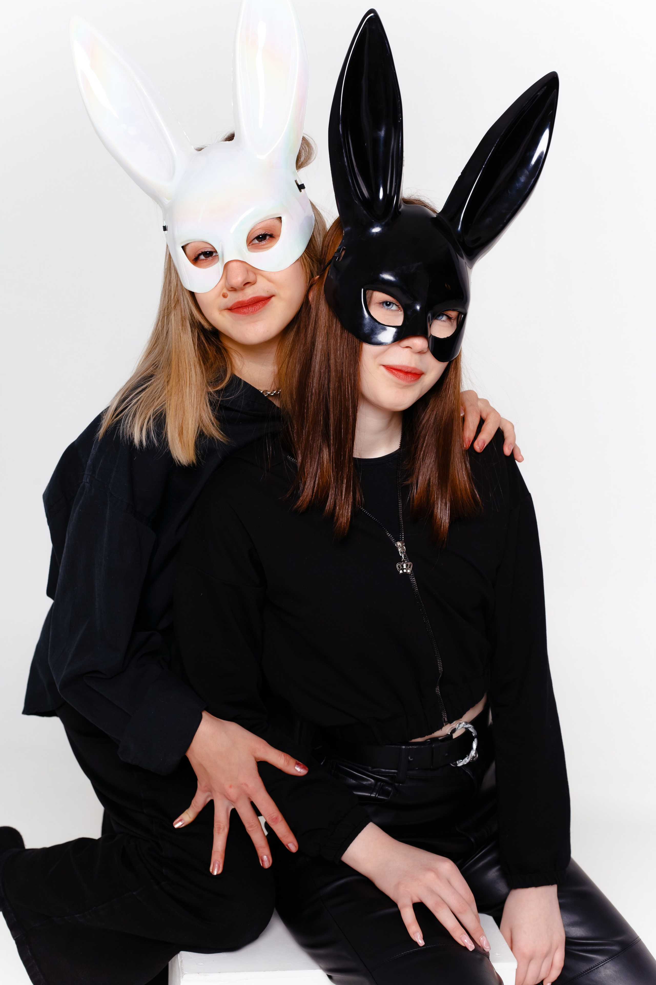 Школьные фотосессии. Фотограф в Комсомольске-на-Амуре