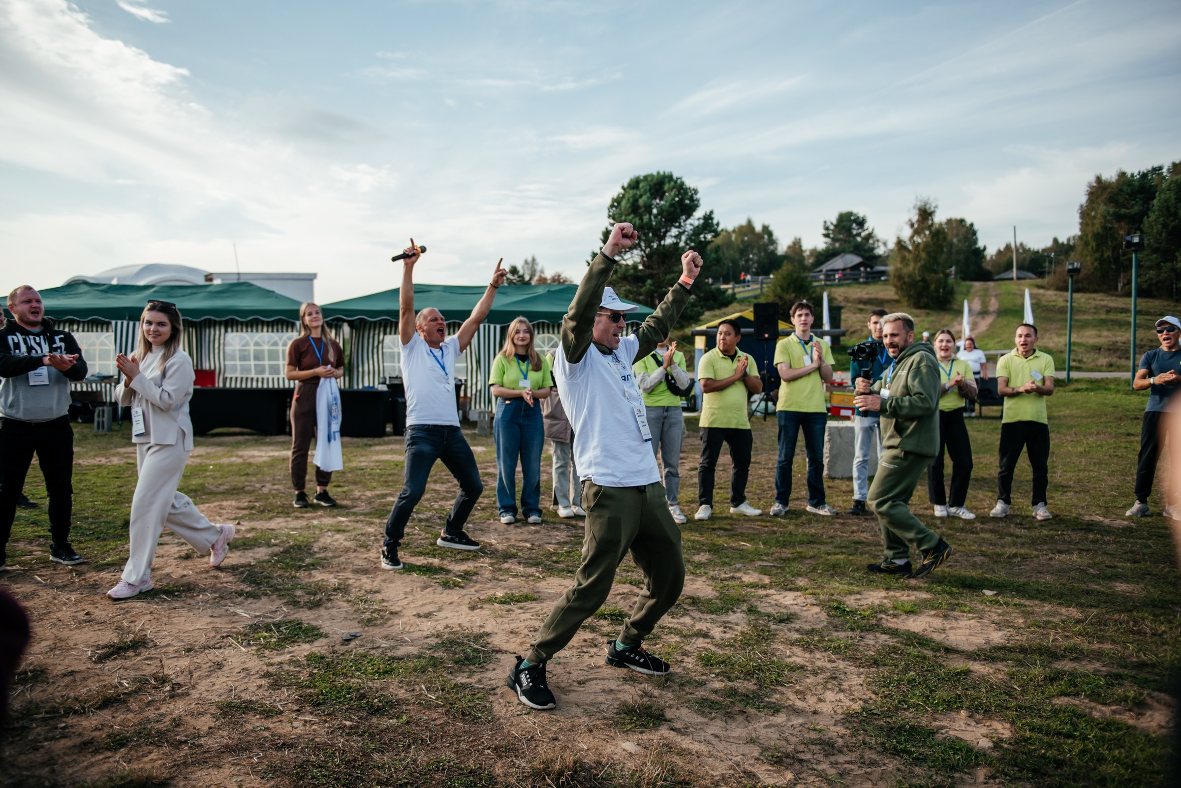 ГК МЕГАПОЛИС 25 лет. Свадебный фотограф Иркутск Алексей Шульгин
