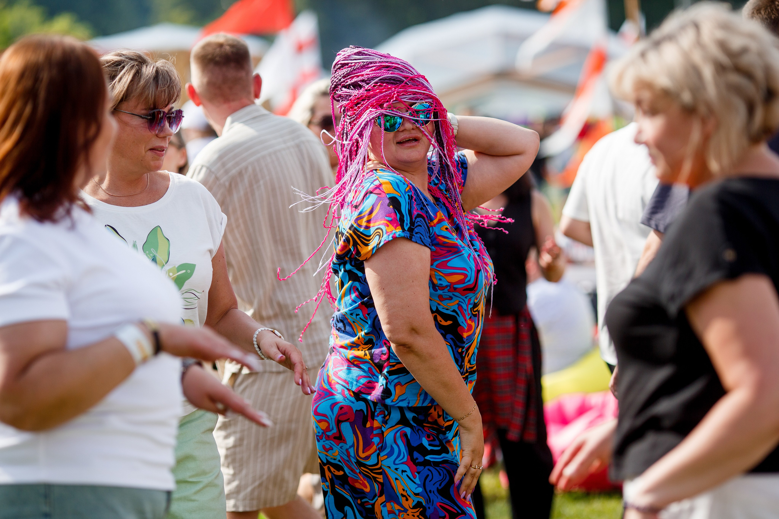 Фотосъемка корпоратива компании A7. Репортажный фотограф Борис Геер