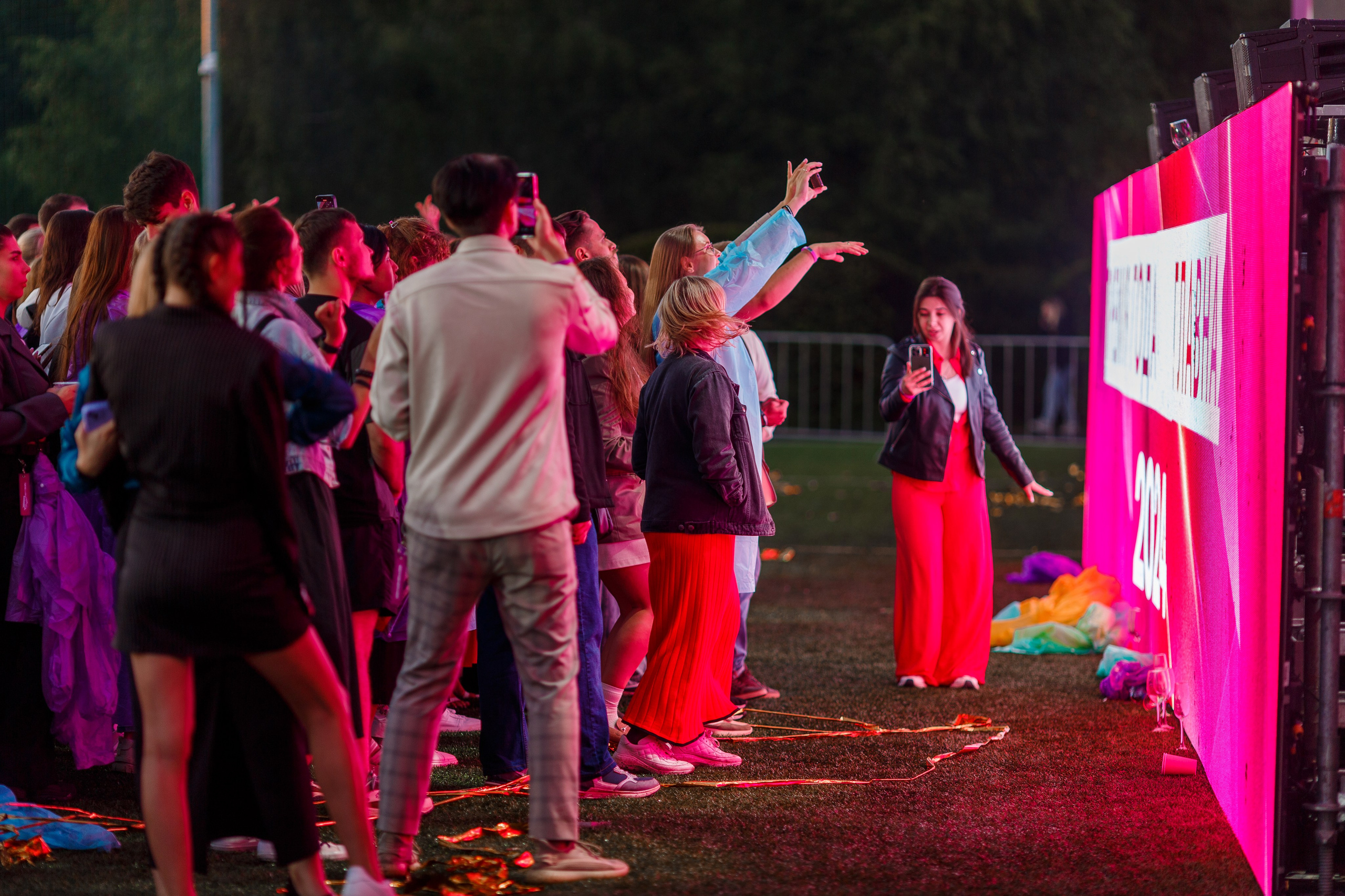 Репортажный фотограф Борис Геер