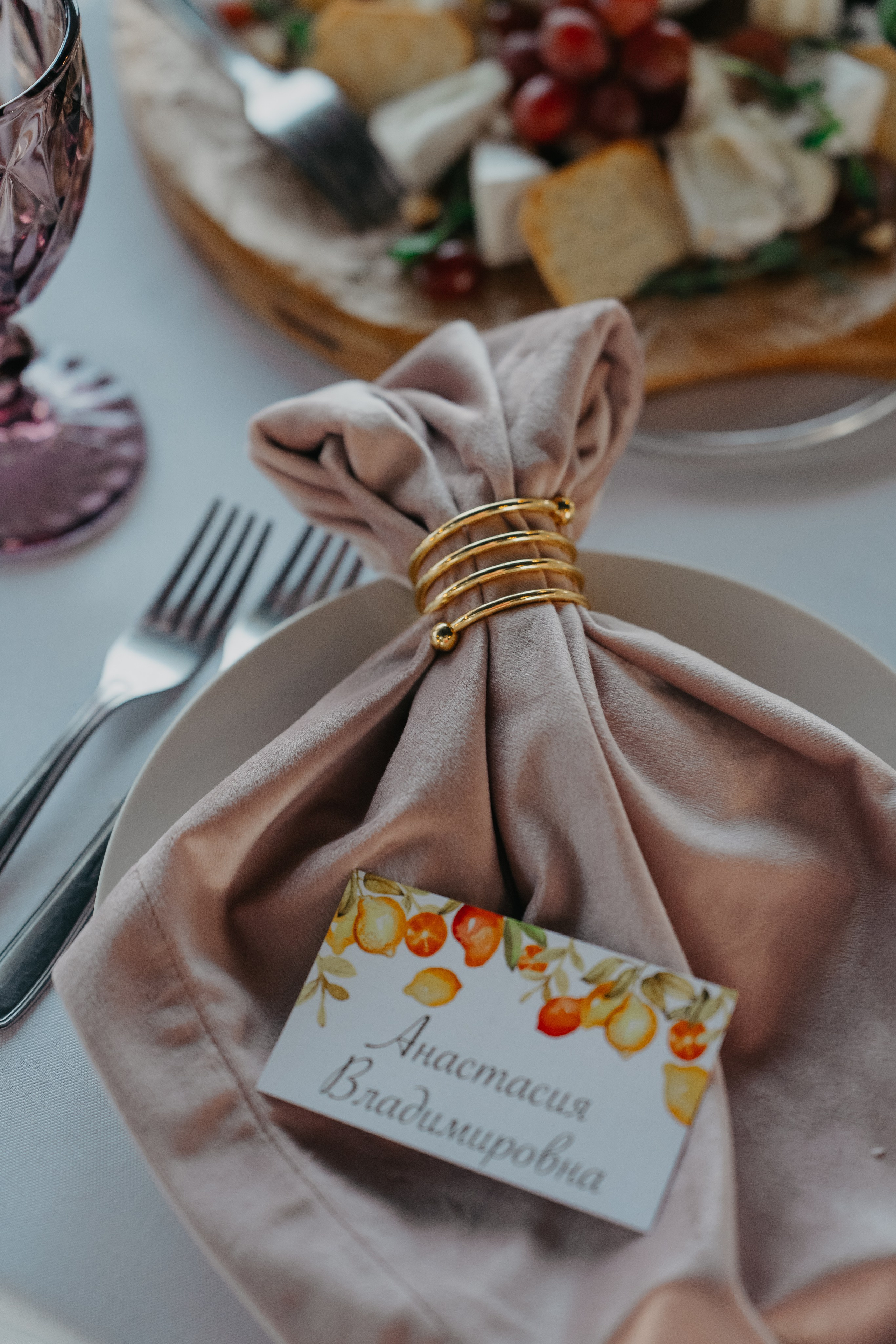 Ксюша и Влад. Фотограф в Санкт-Петербурге Мария Александрова