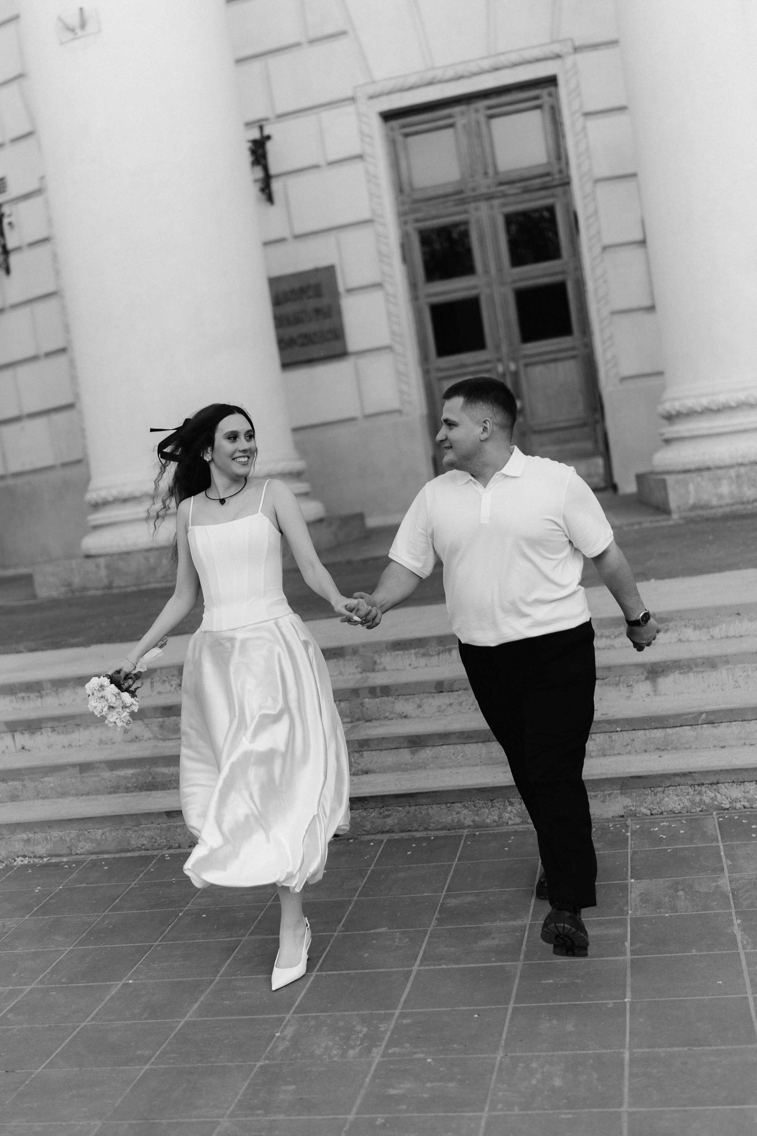 Данил и Юля. Ланемец Юлия — фотограф Волгоград/Волжский