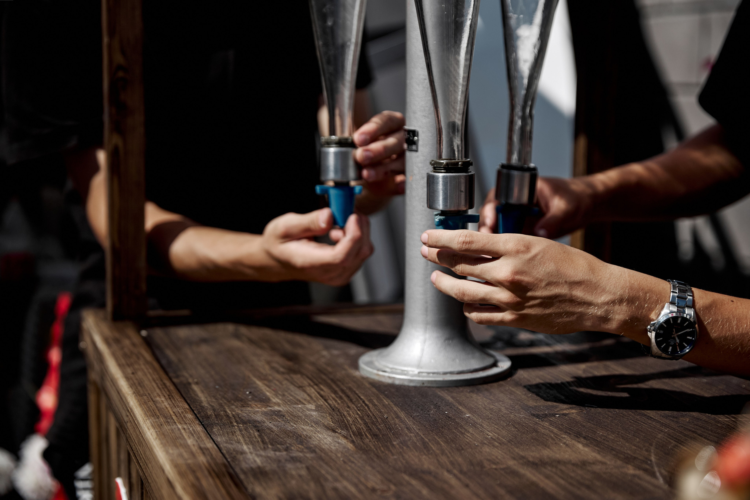 Олимпийский привет из 80-х. Студия декора НикитинаДекор — оформление мероприятий в Ульяновске. Профессиональное создание эксклюзивных декораций