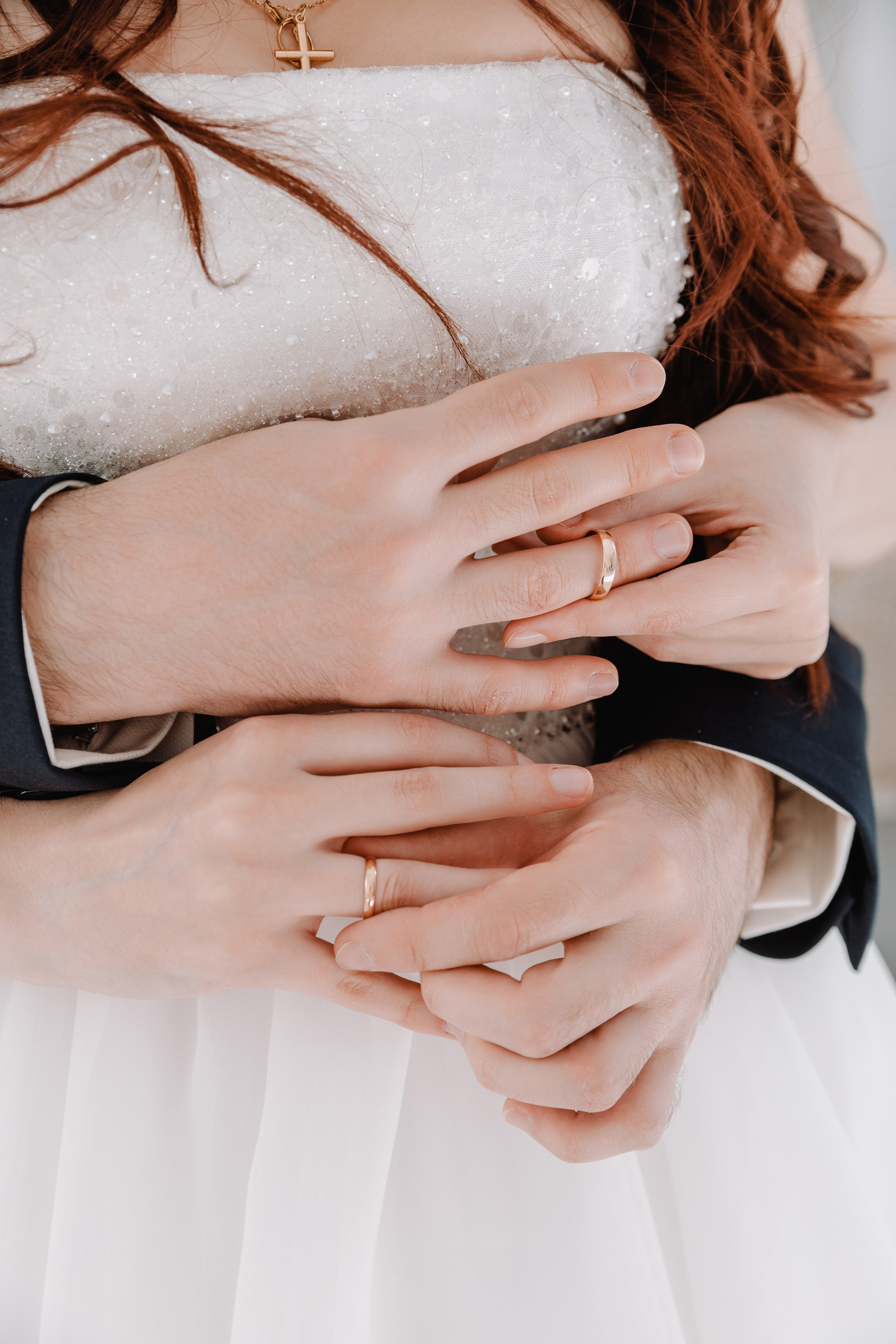 Ангелина и Дмитрий. Фотограф Воронеж Варвара