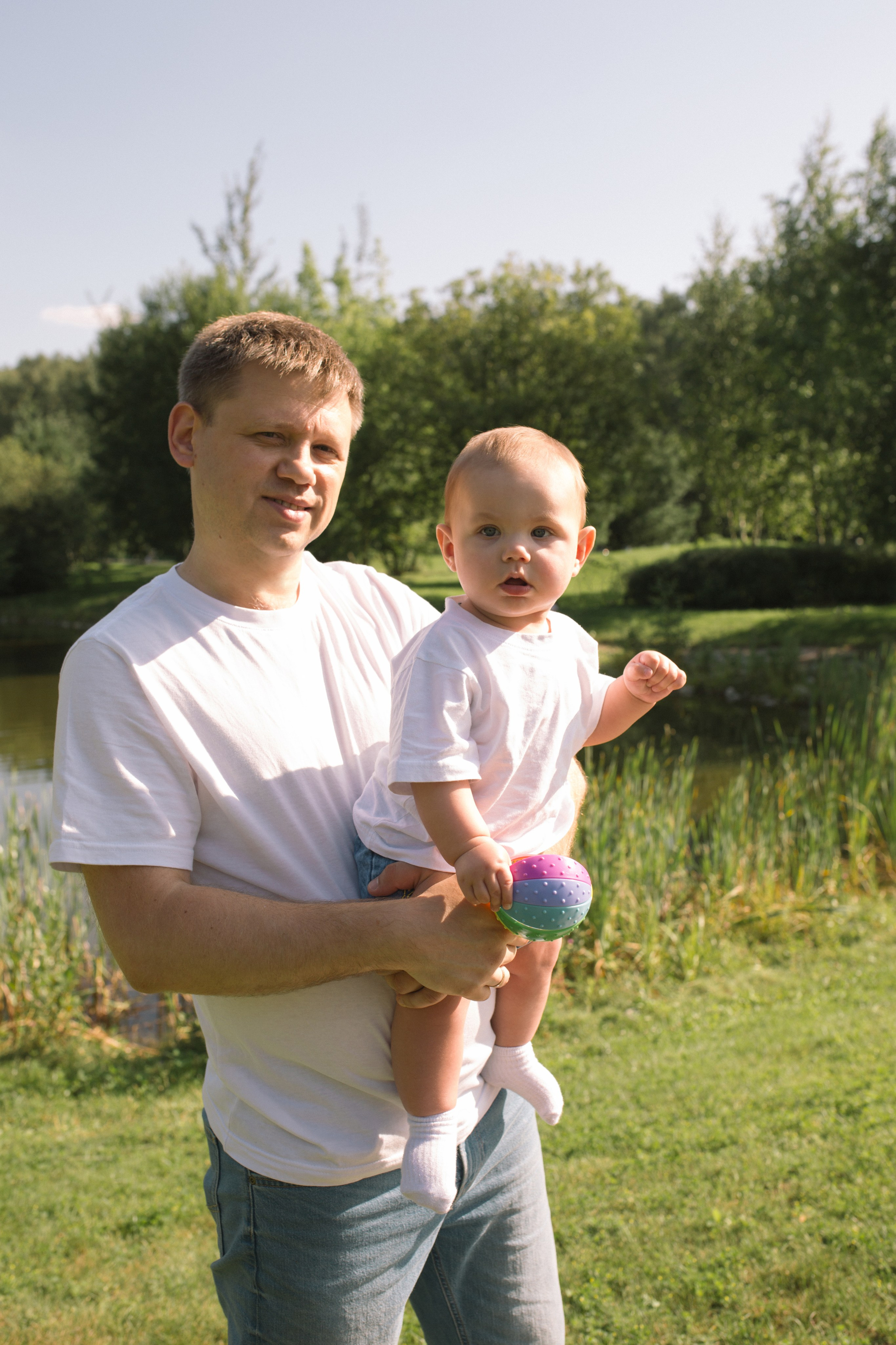 семейный фотограф москва