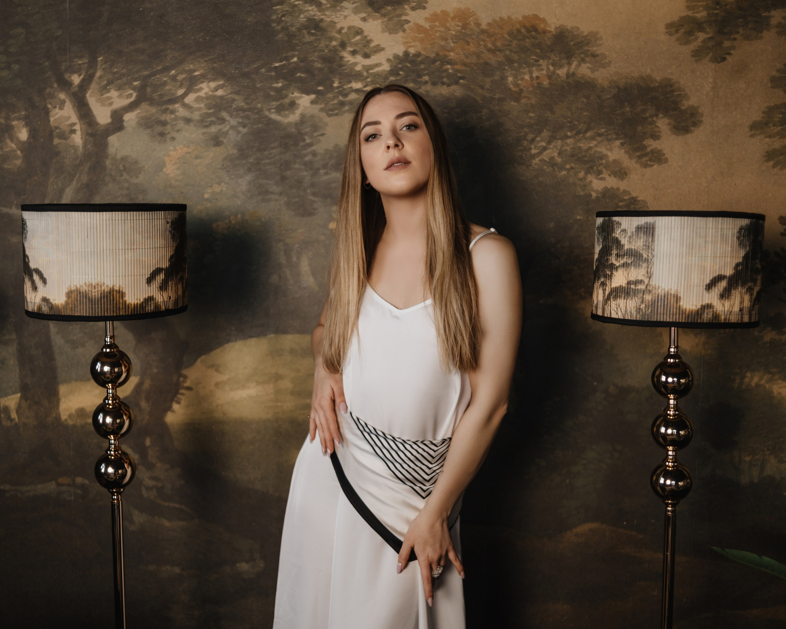 Вика. Фотограф Брянск