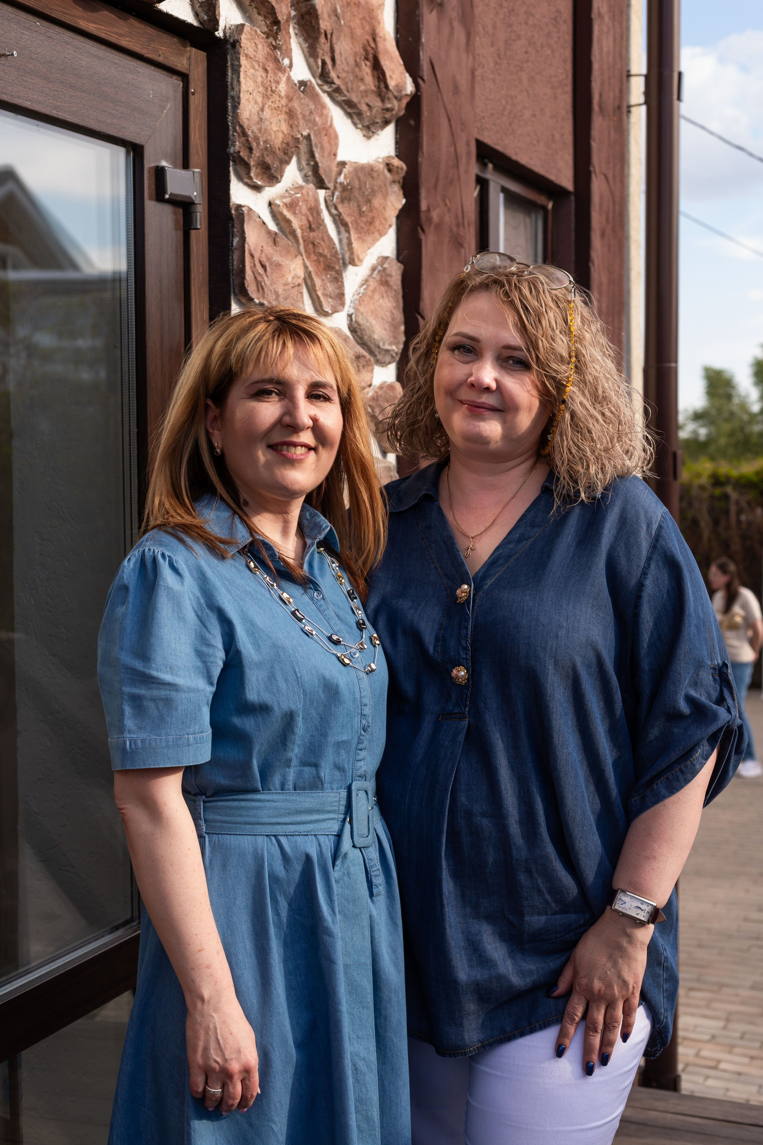 Юбилей Сергея. Марина Шаймухаметова. Фотограф в Уфе