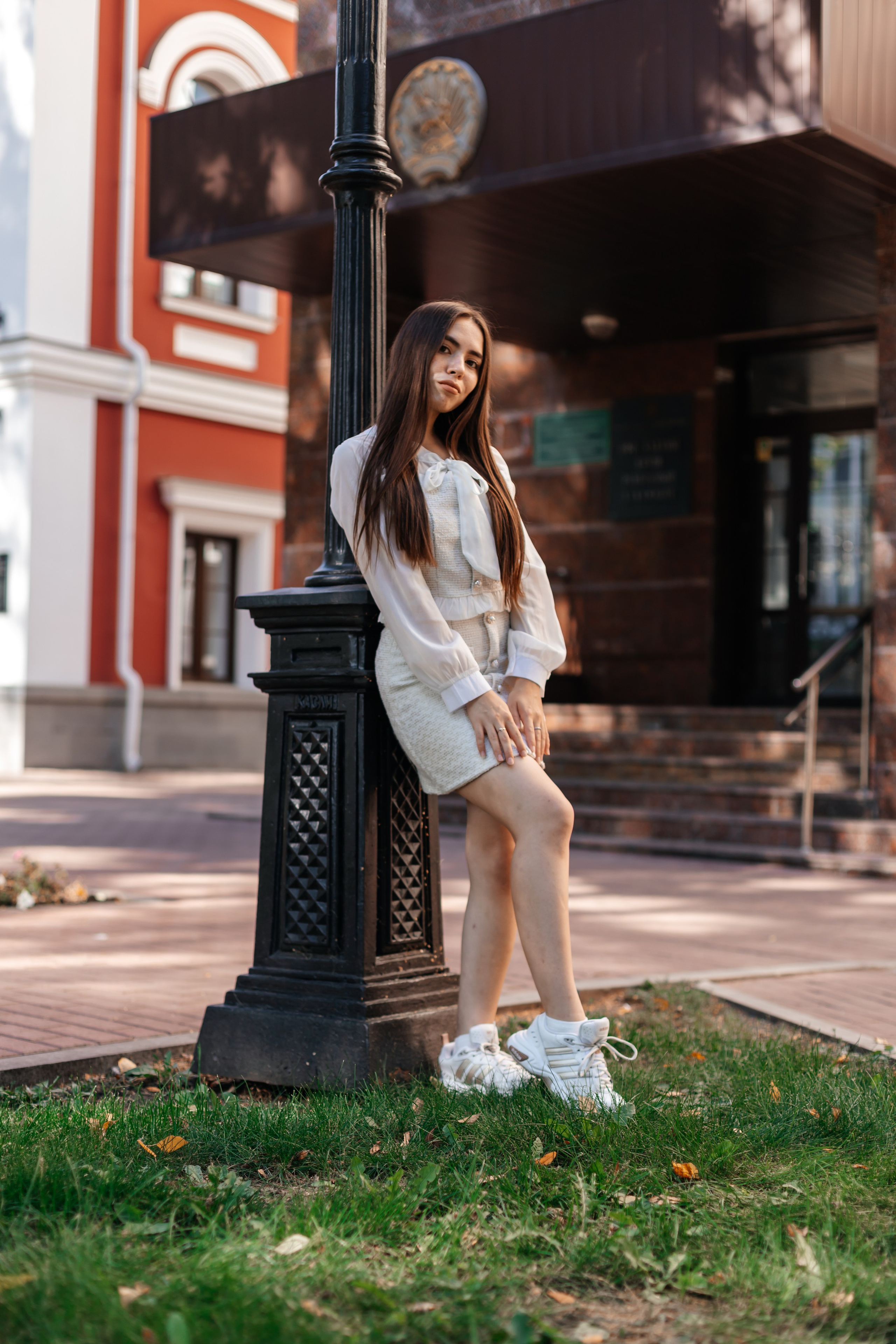 Розалина. Марина Шаймухаметова. Фотограф в Уфе