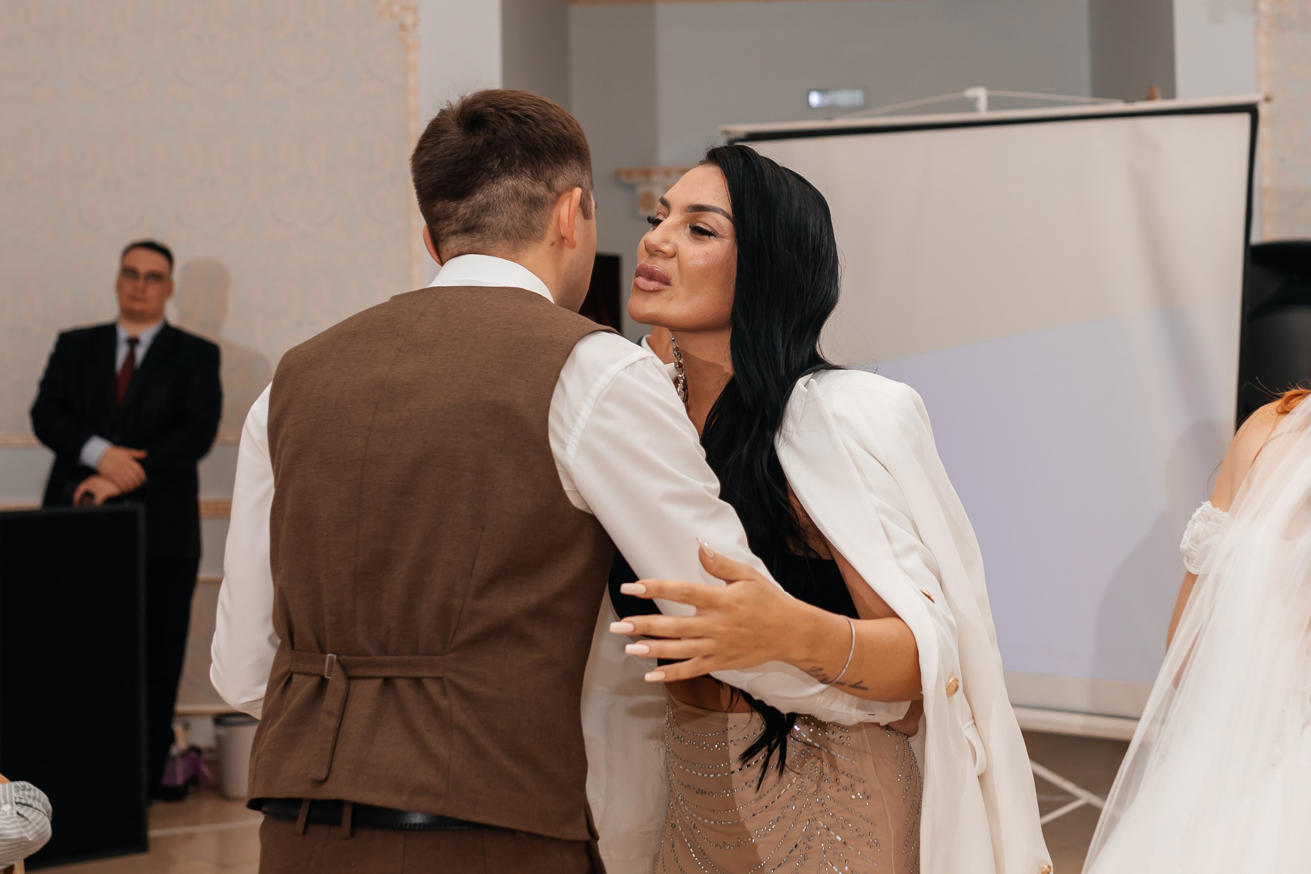 Альмир и София. Марина Шаймухаметова. Фотограф в Уфе