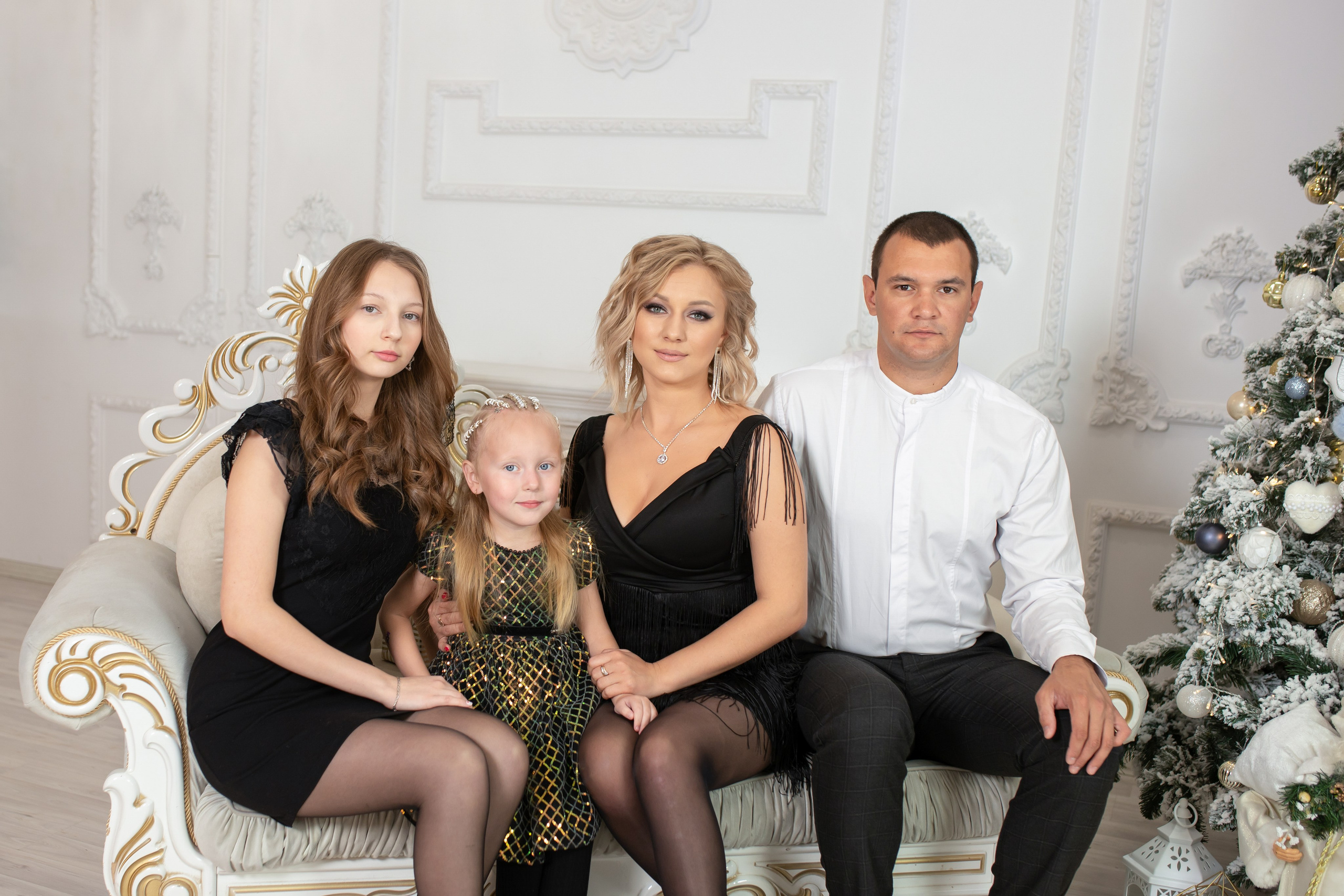 Екатерина. Марина Шаймухаметова. Фотограф в Уфе