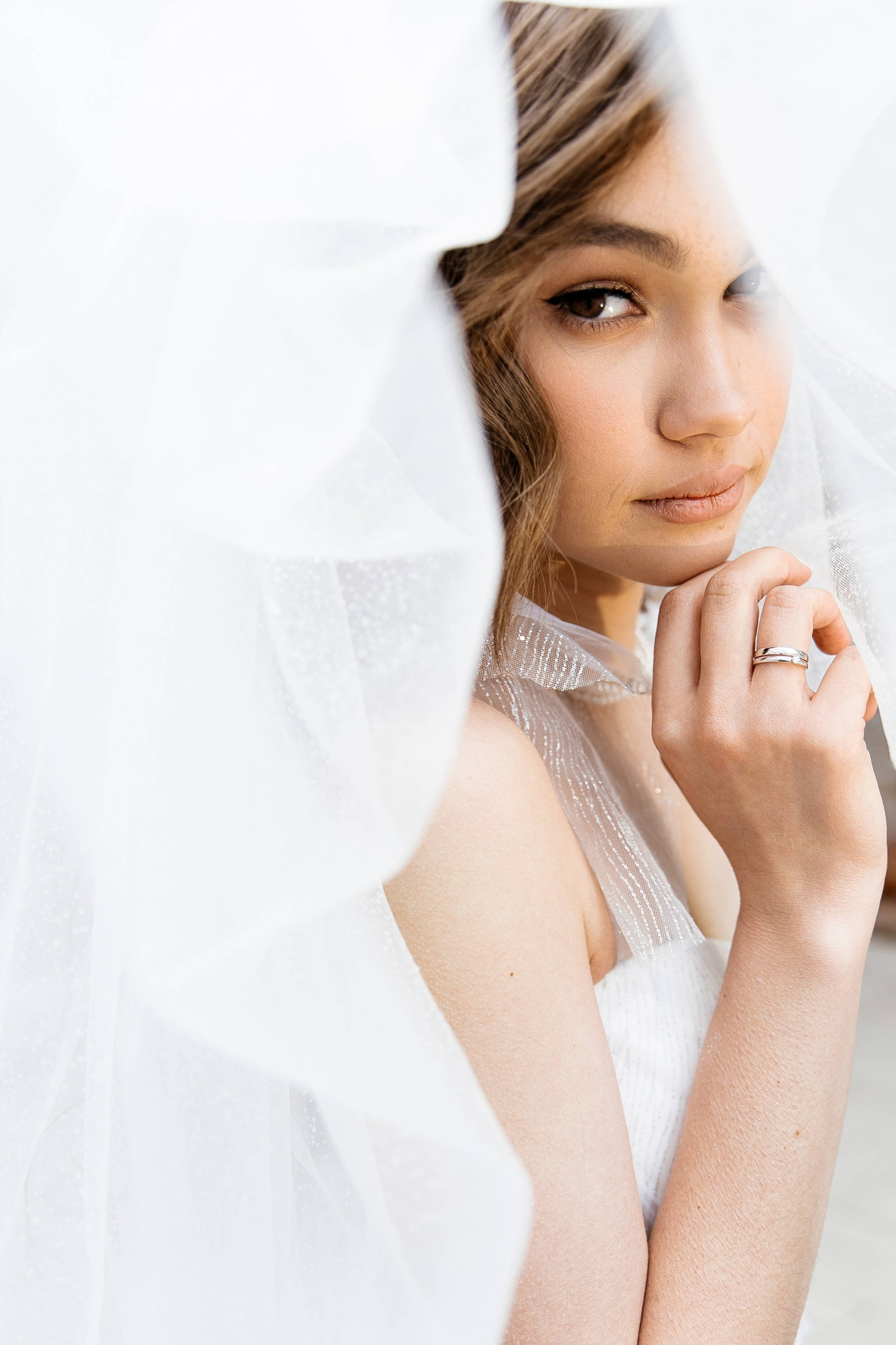 И&В полный день. Свадебный и семейный фотограф в Красноярске Сиско Ксения