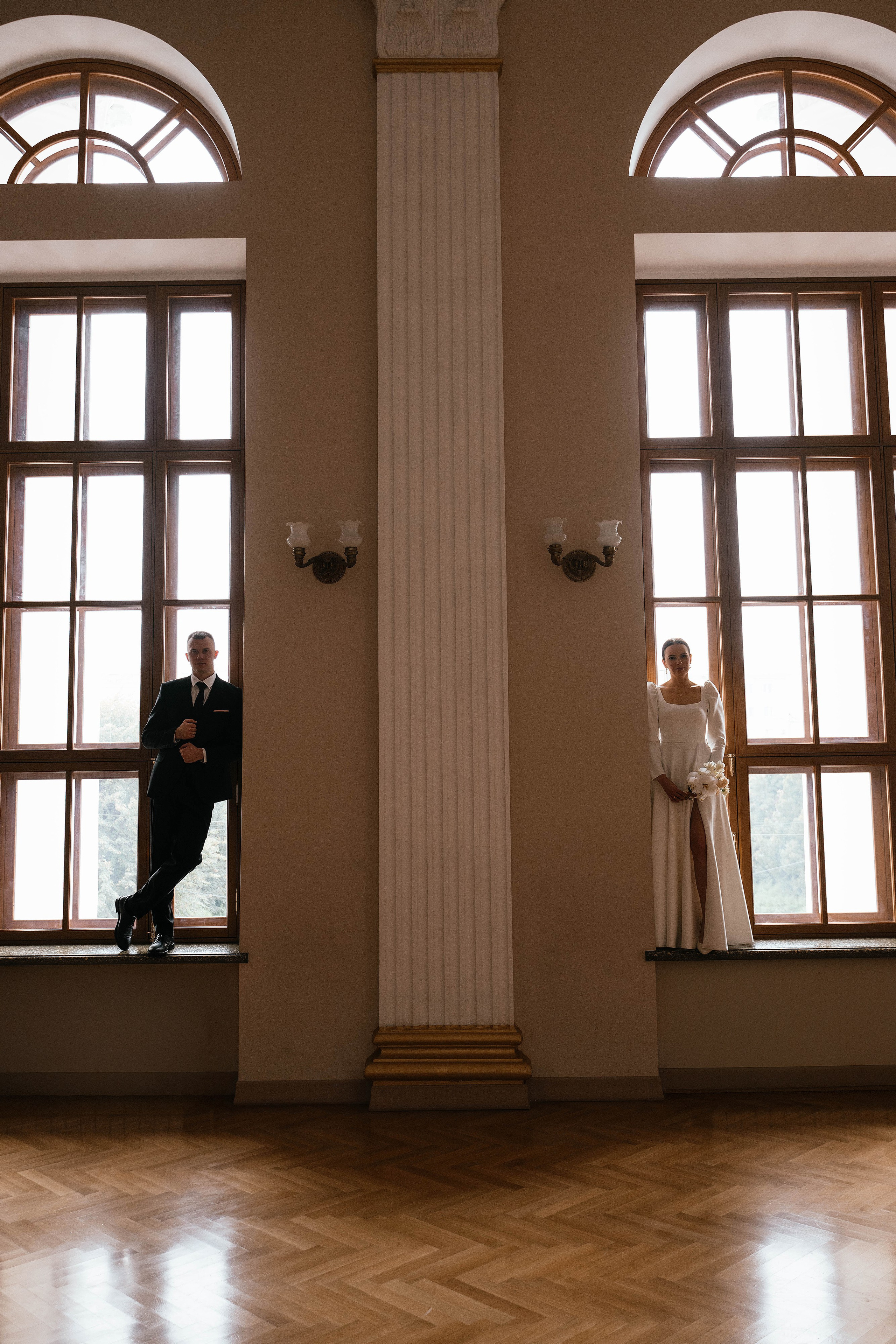 Wedding day #61. Свадебный, семейный фотограф в Рязани Лена Брант