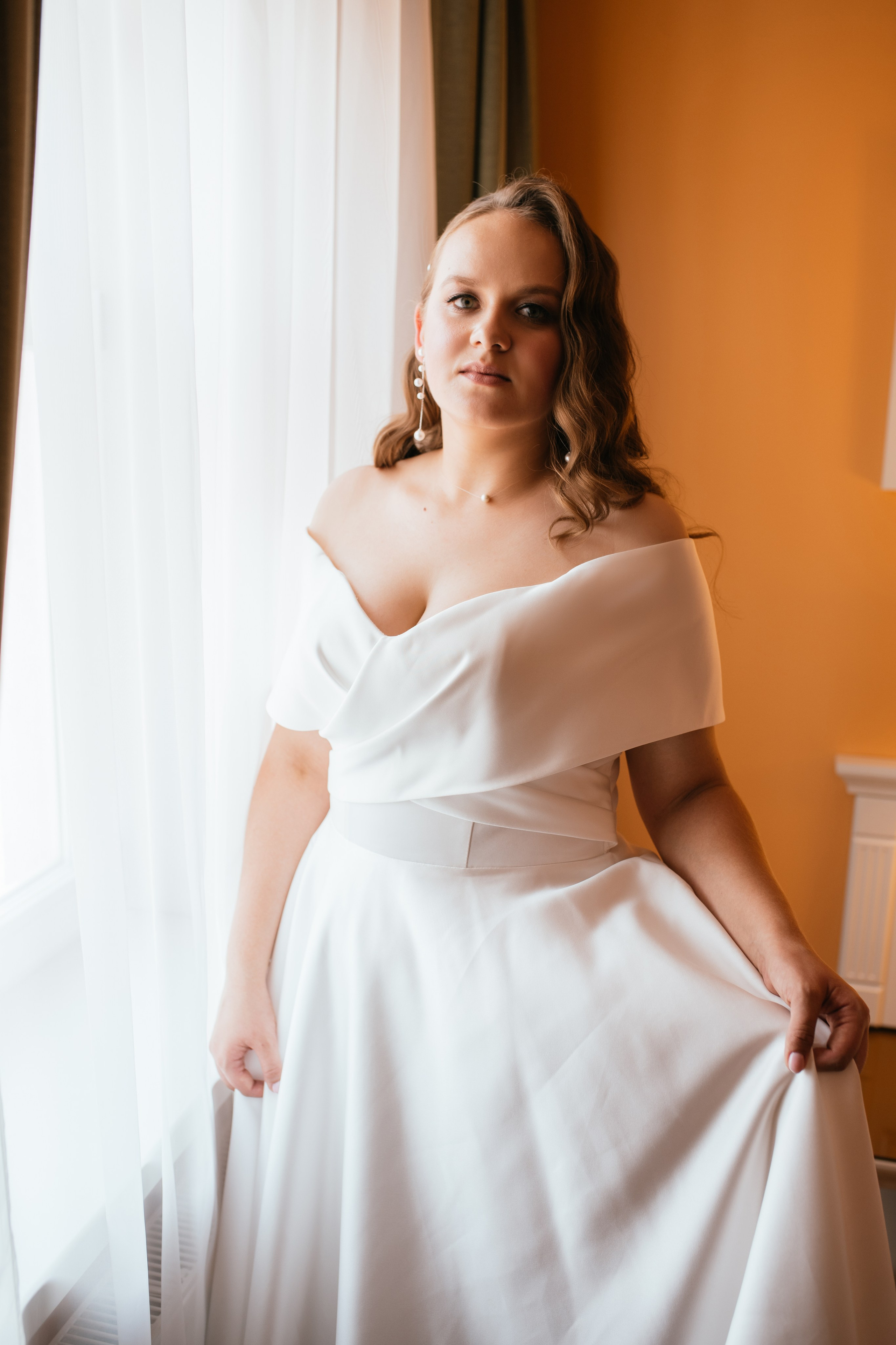 Wedding day #48. Свадебный, семейный фотограф в Рязани Лена Брант