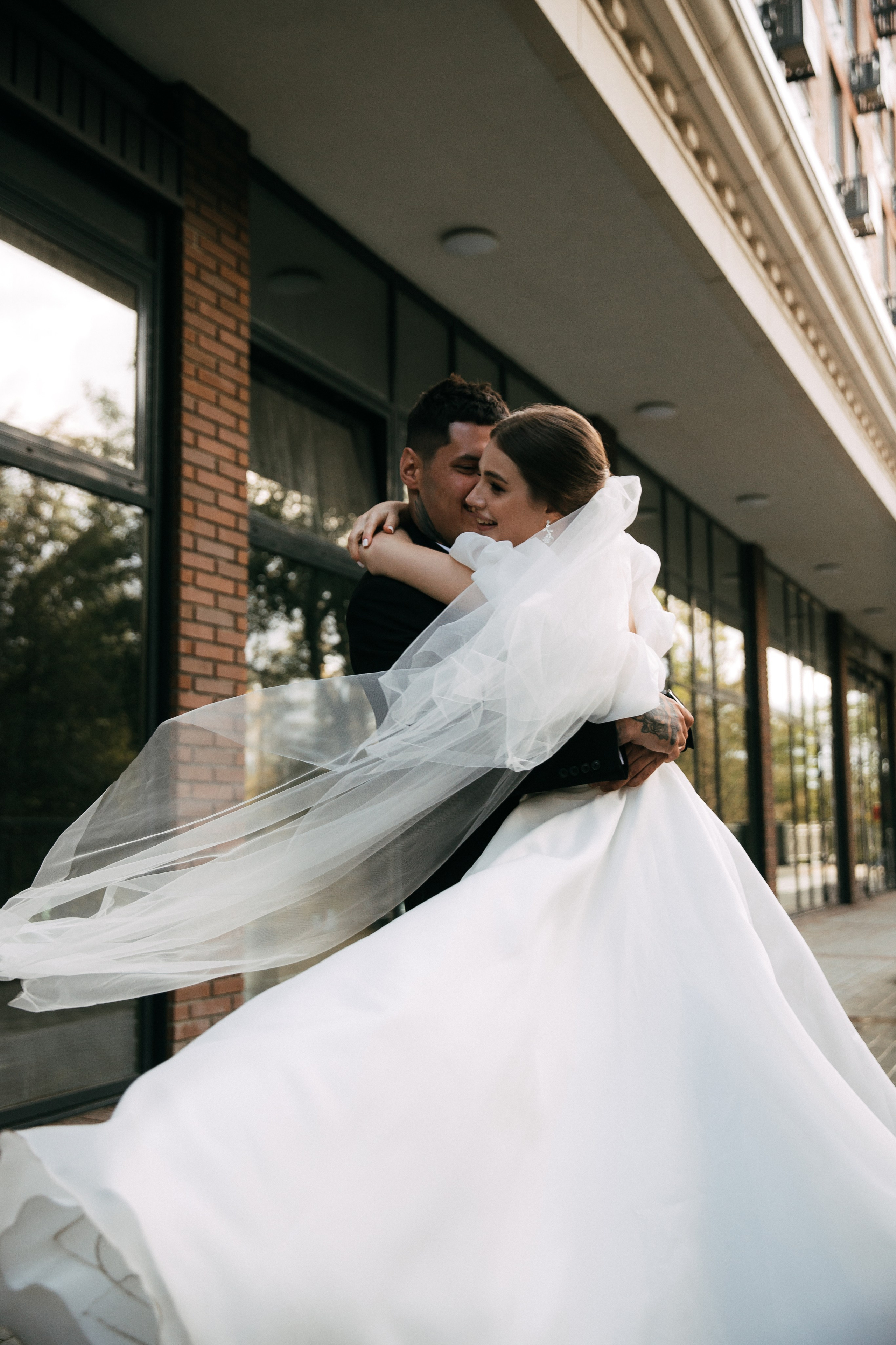 АЛЕКСЕЙ & КАРИНА. Семейный фотограф Нижний Новгород