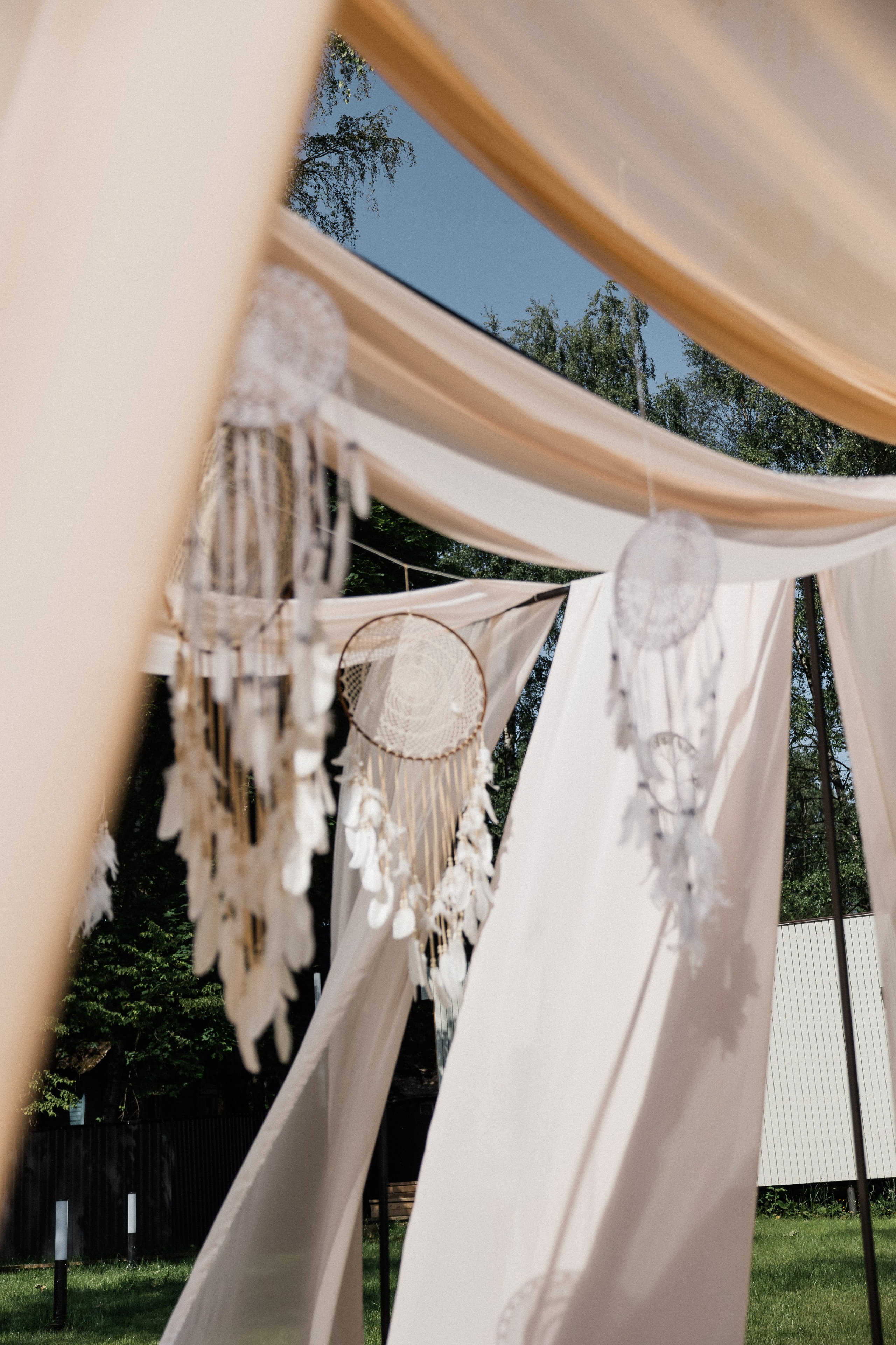 Александр и Анна. Свадебный фотограф Полина Панина