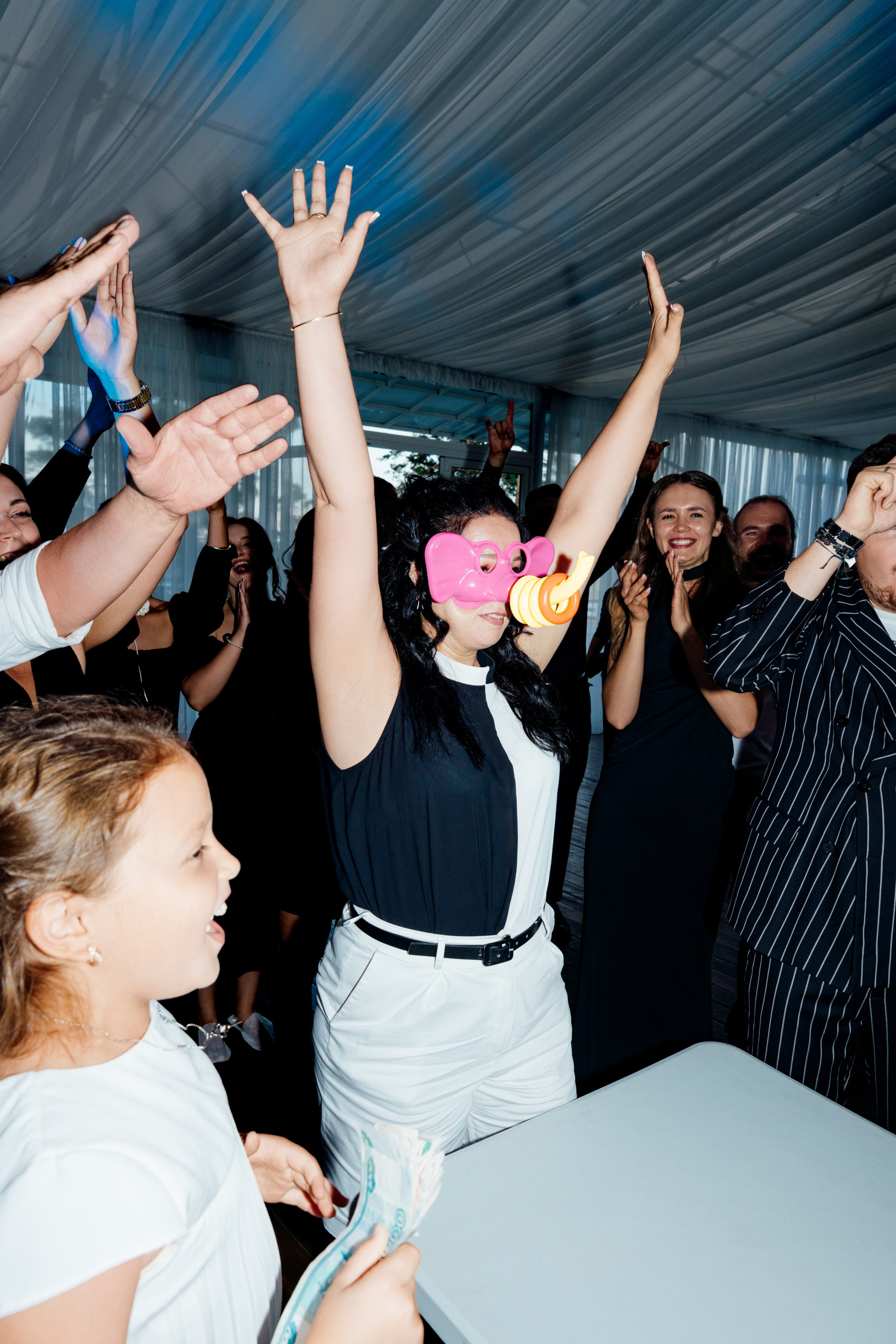 Евгений и Яна. Репортажный и свадебный фотограф Алексей Полячек