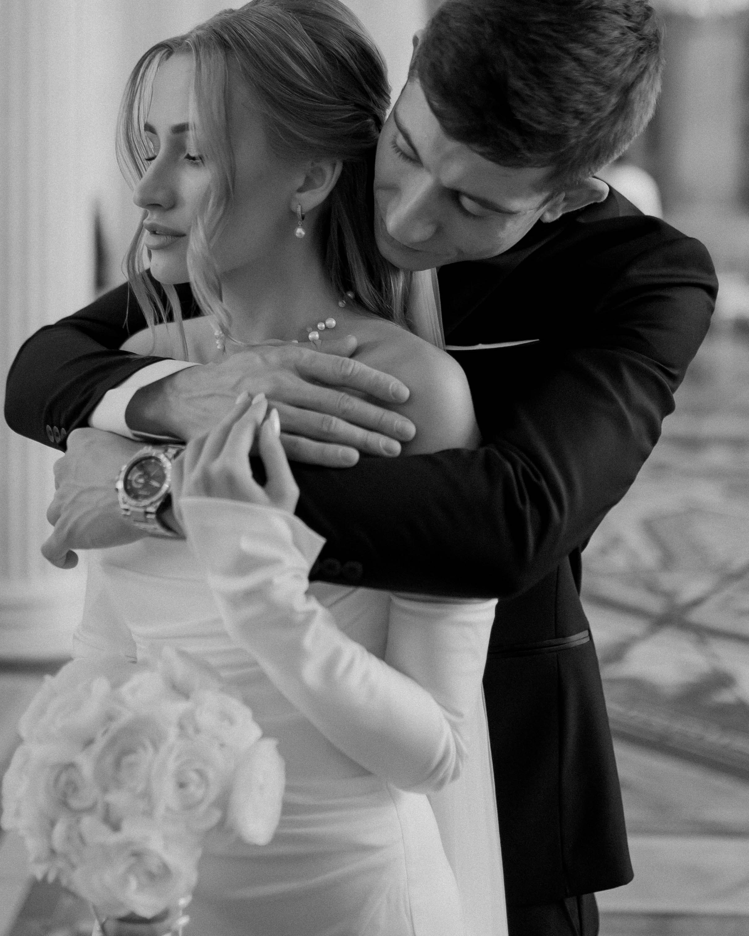 …. Свадебный фотограф в Санкт-Петербурге Александра Чукавина