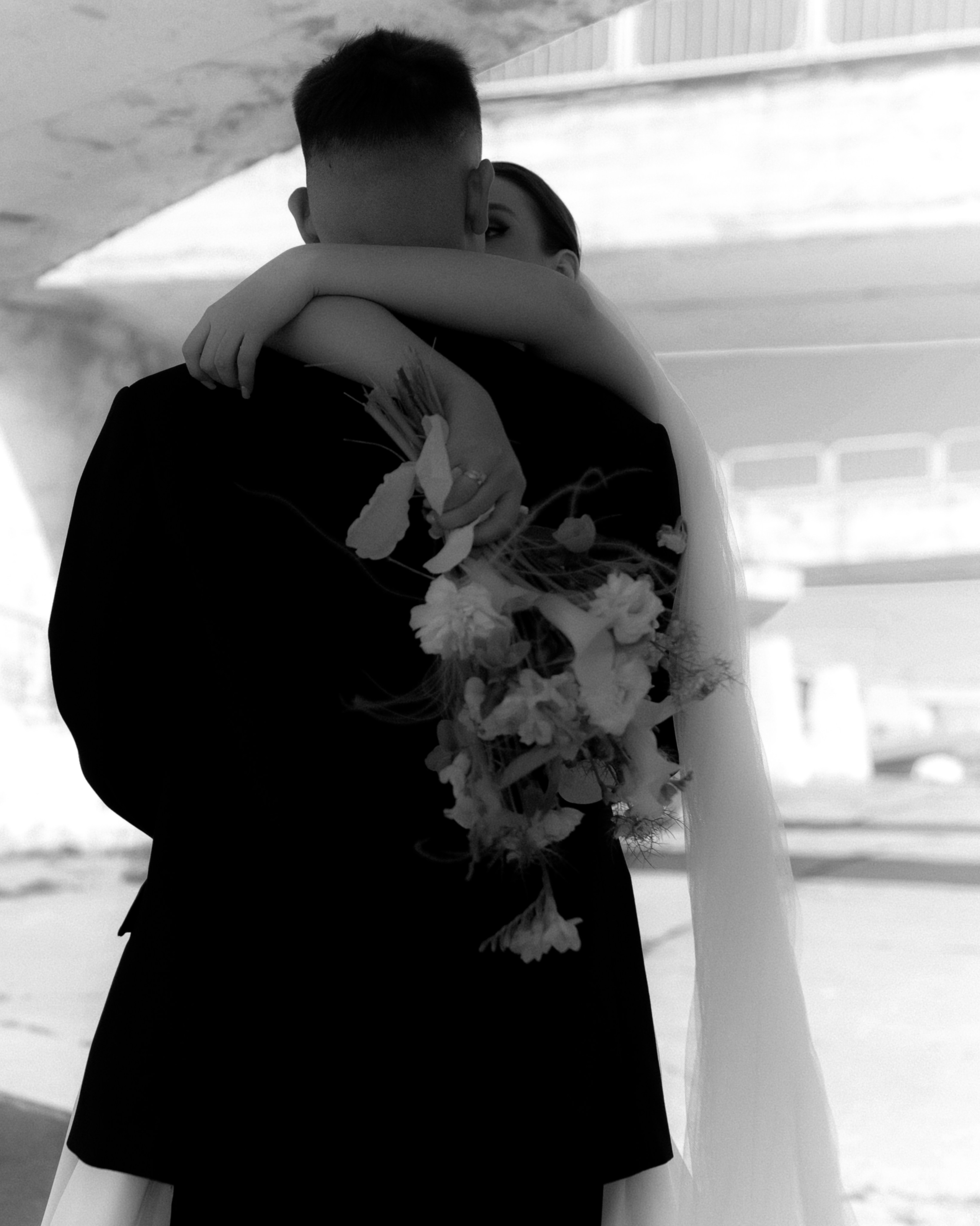 Алексей и Валерия. DARYA.BELKINA