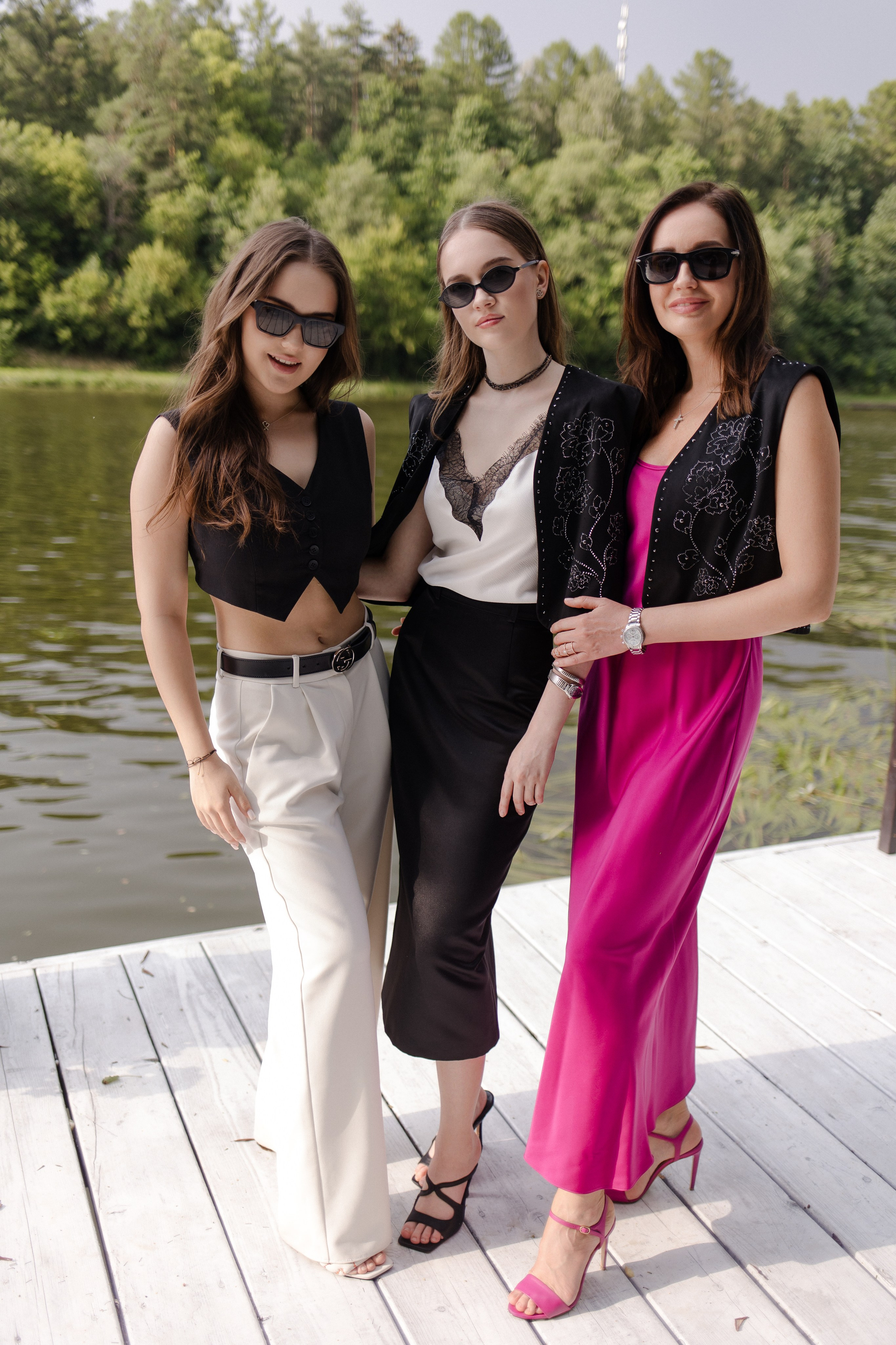 Свадьба. Семейный и детский фотограф в Москве Кузьмина Мария